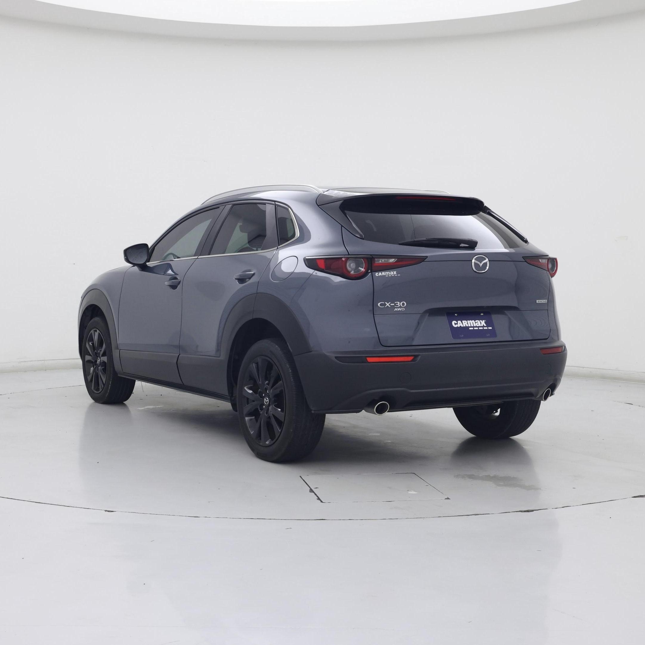 Thumbnail: 2022 Mazda CX-30 - 2