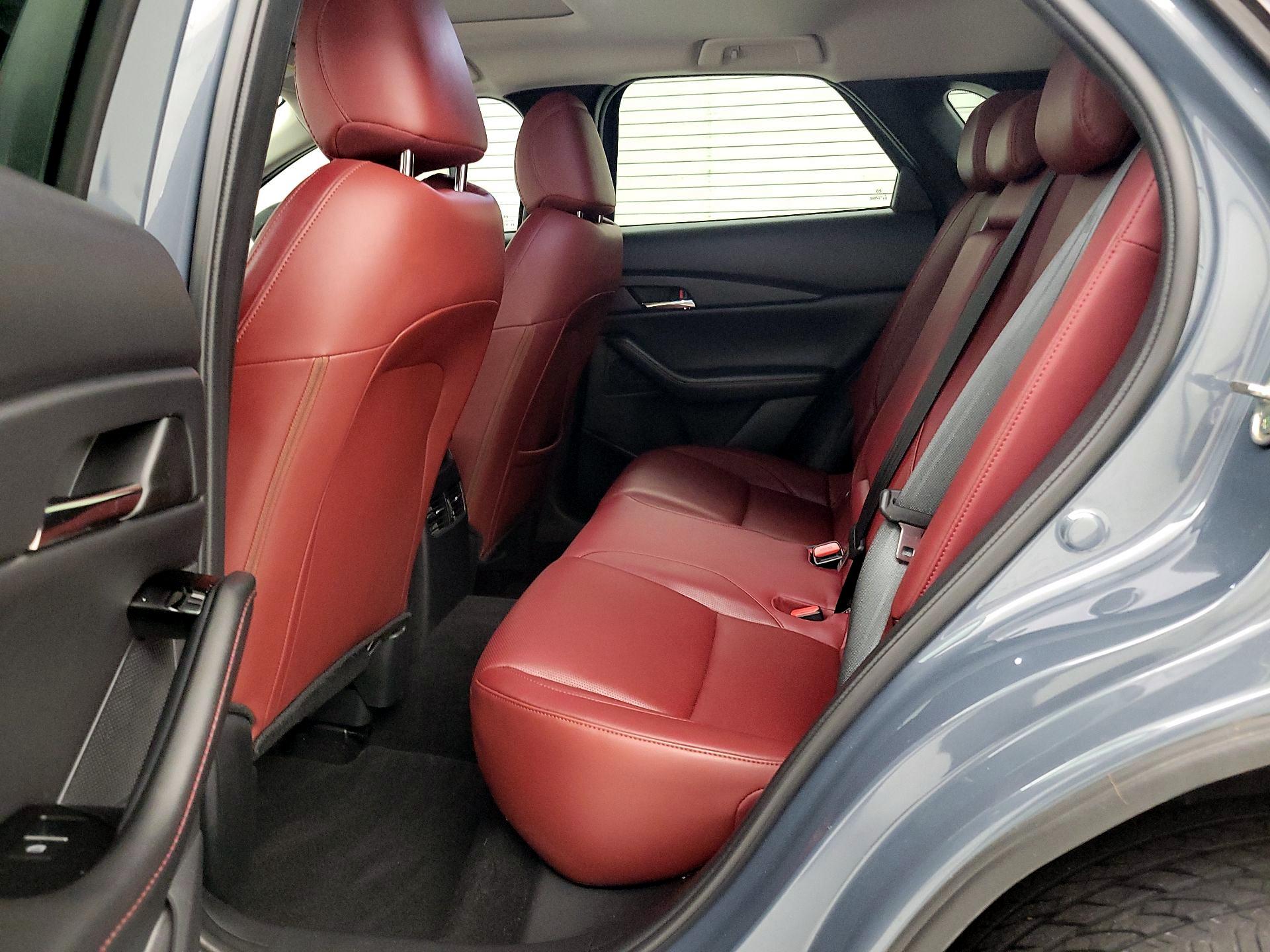 Thumbnail: 2022 Mazda CX-30 - 19