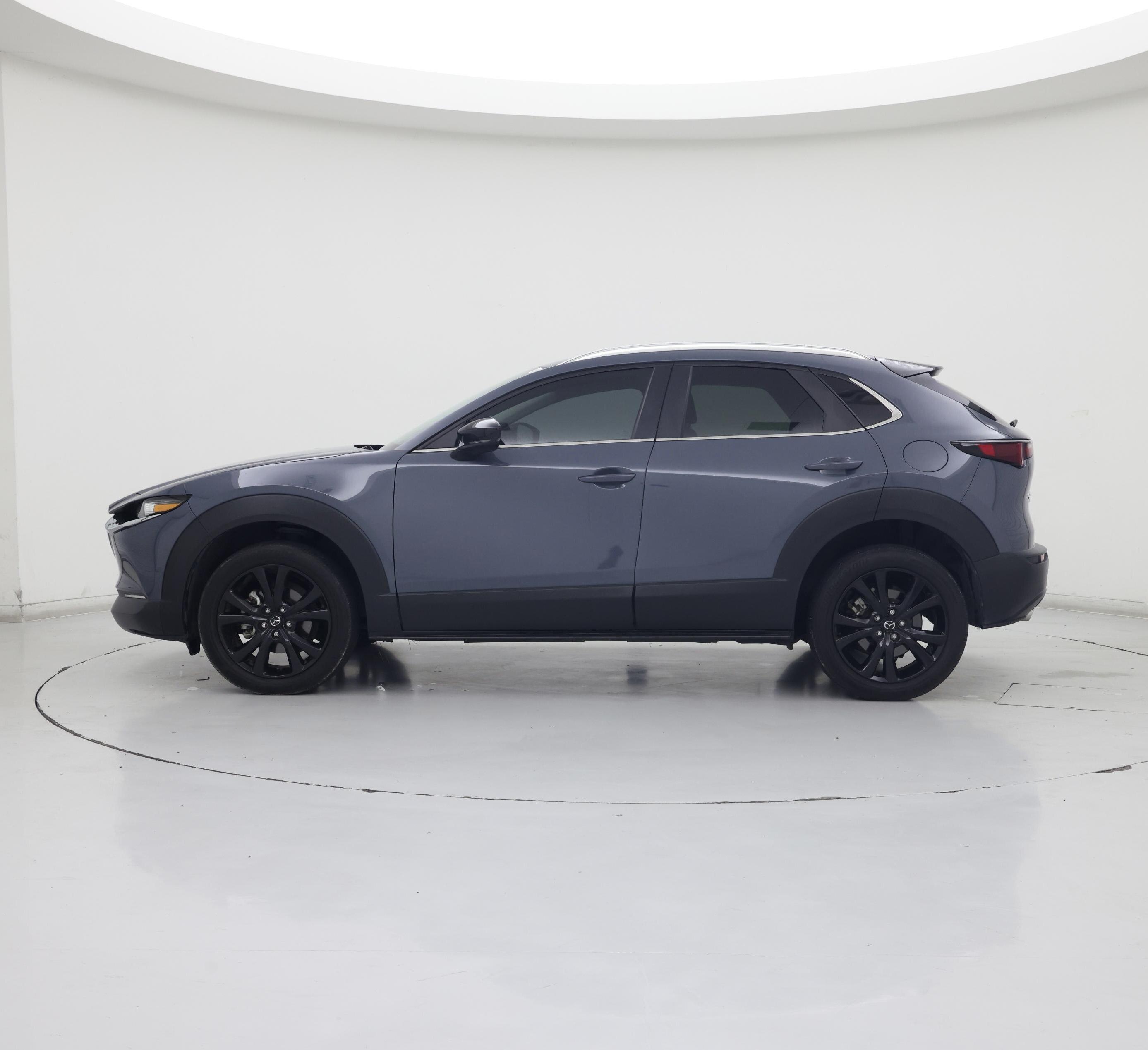 Thumbnail: 2022 Mazda CX-30 - 3