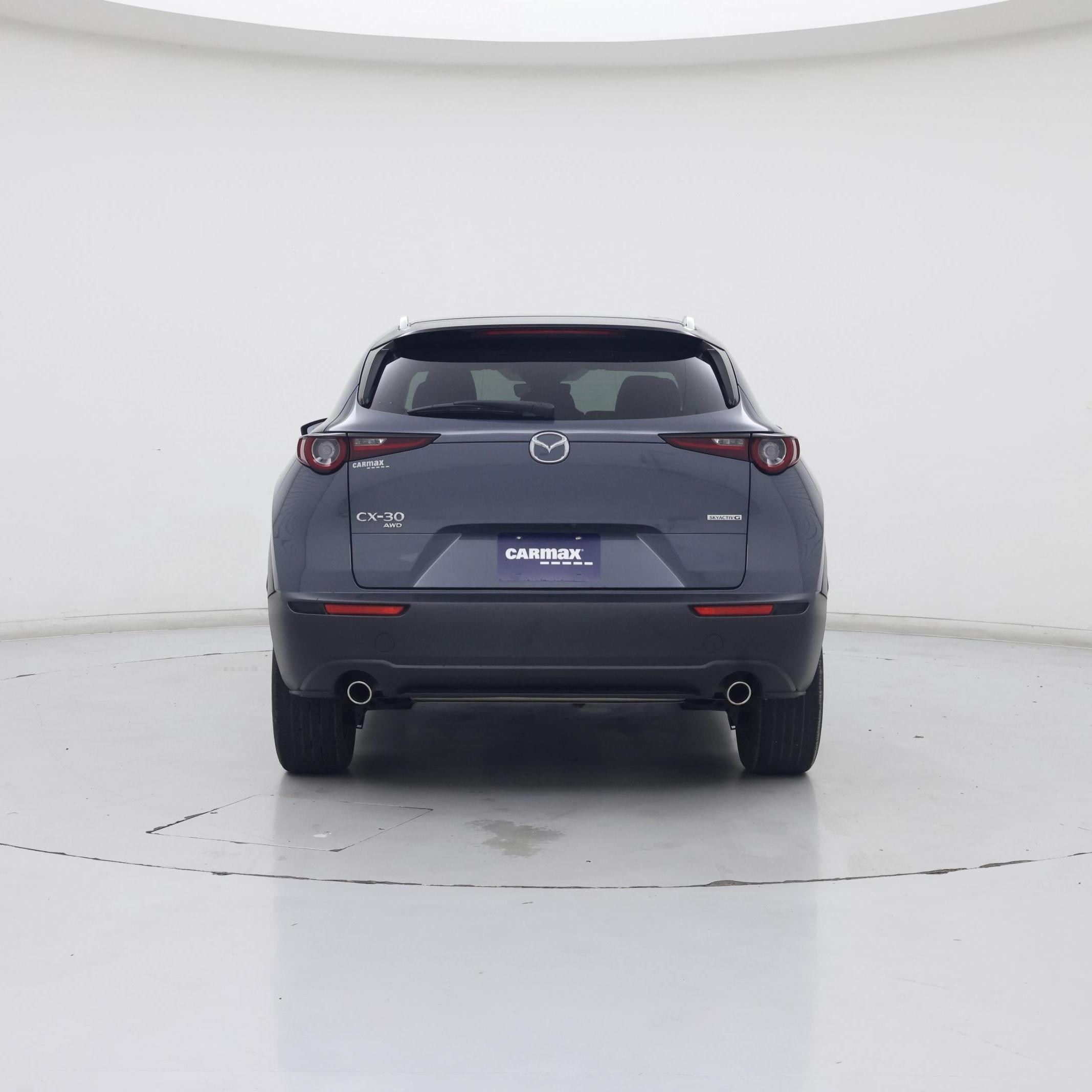 Thumbnail: 2022 Mazda CX-30 - 6