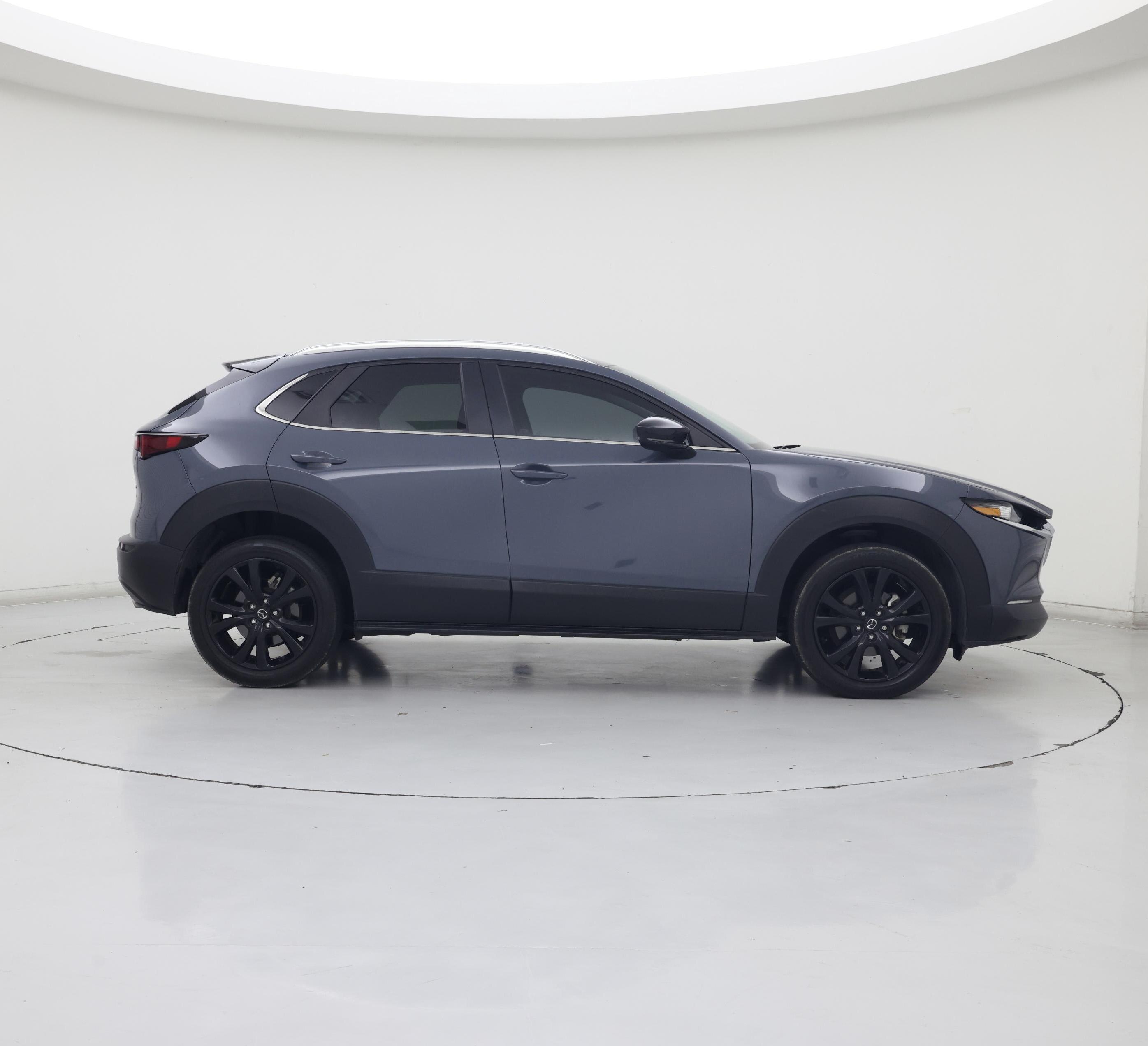 Thumbnail: 2022 Mazda CX-30 - 7