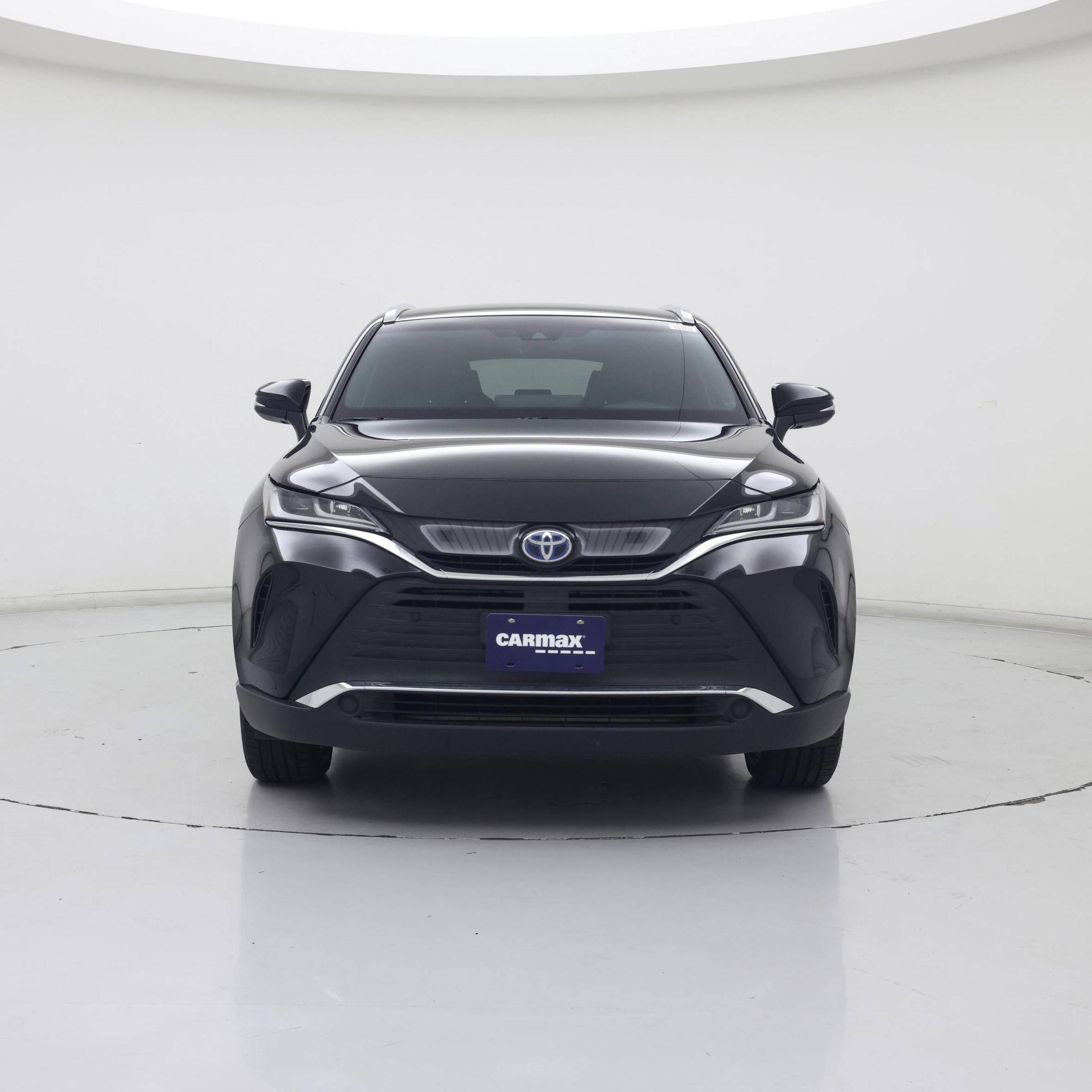 Thumbnail: 2021 Toyota Venza - 5