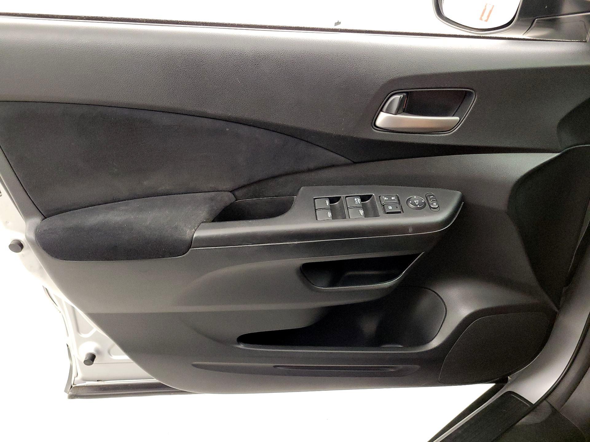 Thumbnail: 2014 Honda CR-V - 12