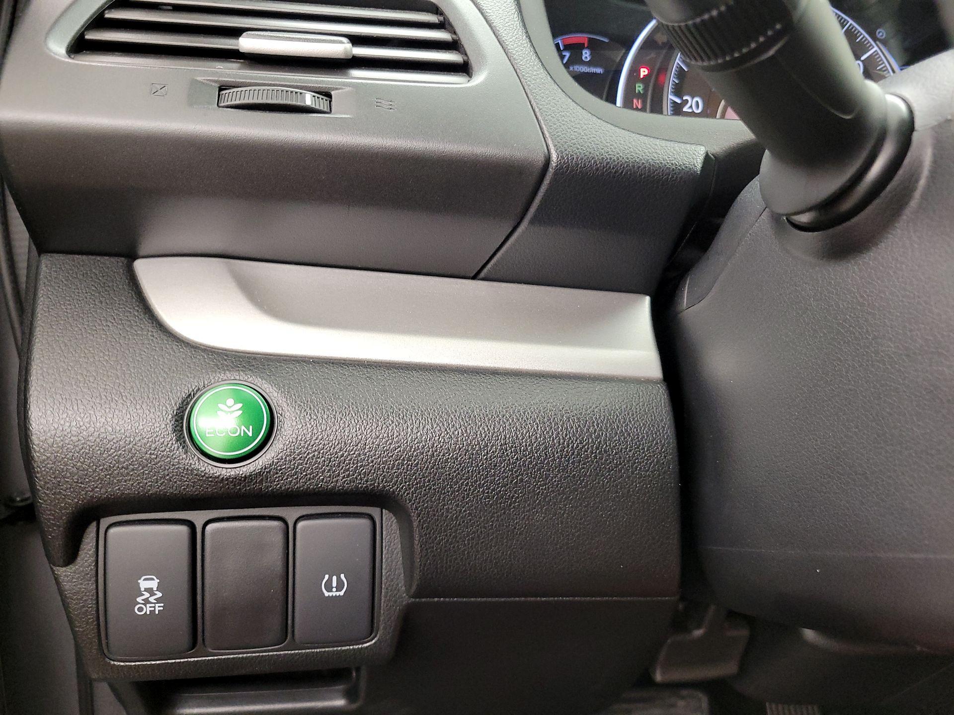 Thumbnail: 2014 Honda CR-V - 13