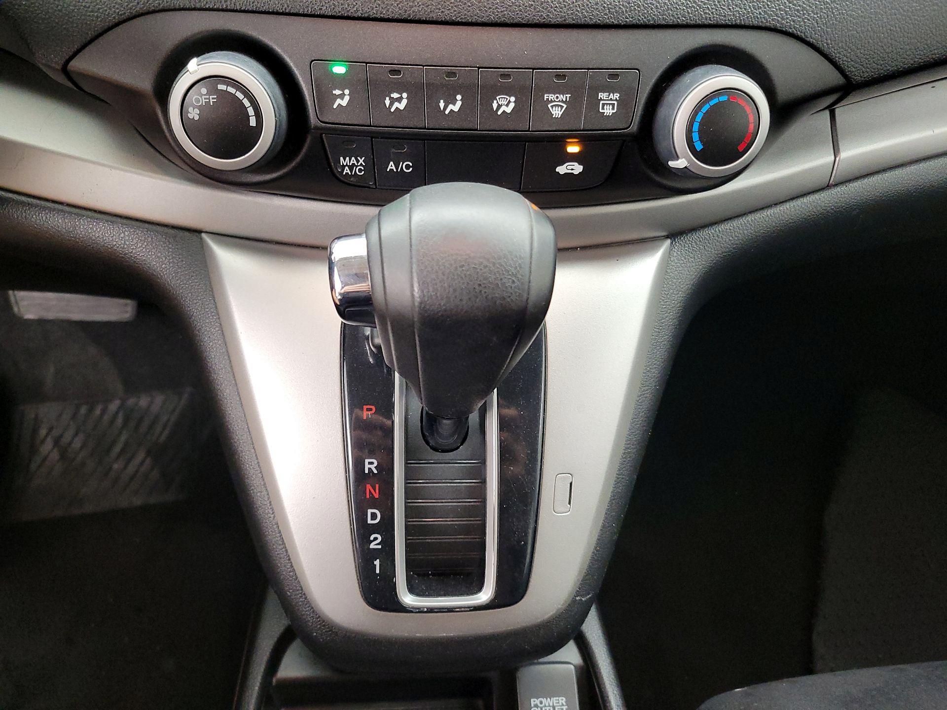 Thumbnail: 2014 Honda CR-V - 16