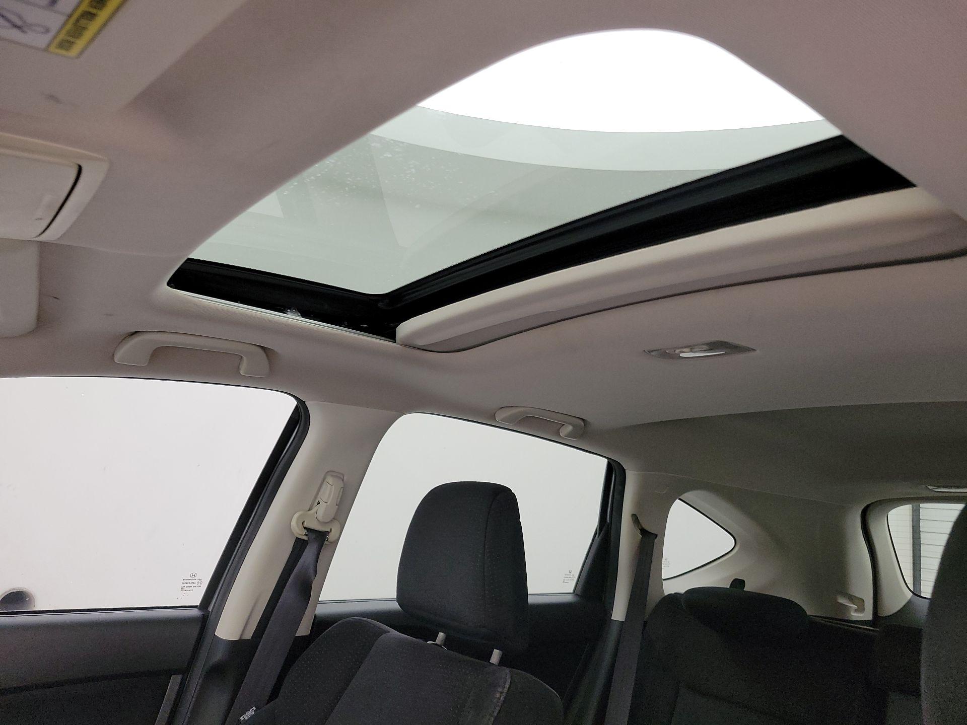 Thumbnail: 2014 Honda CR-V - 17