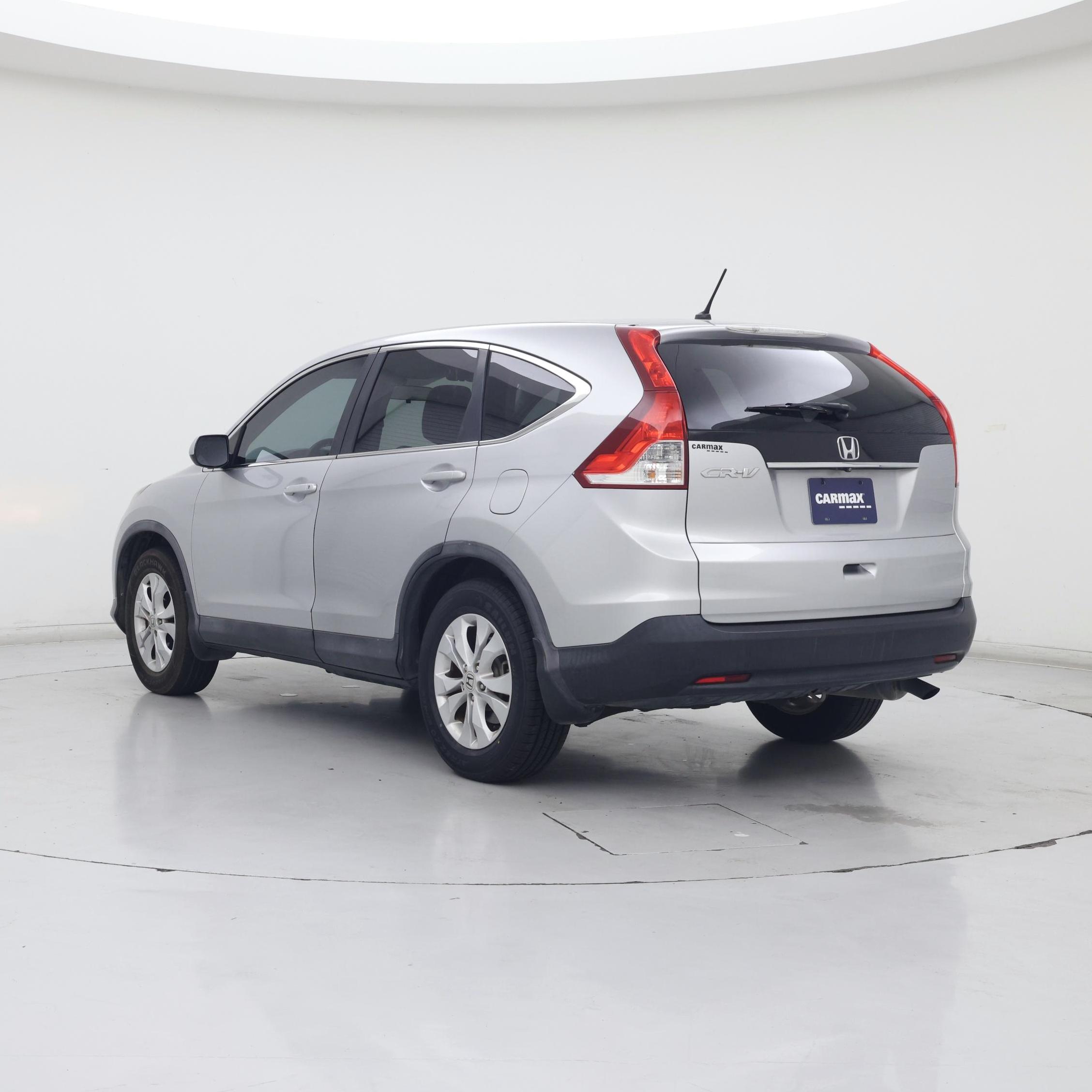Thumbnail: 2014 Honda CR-V - 2