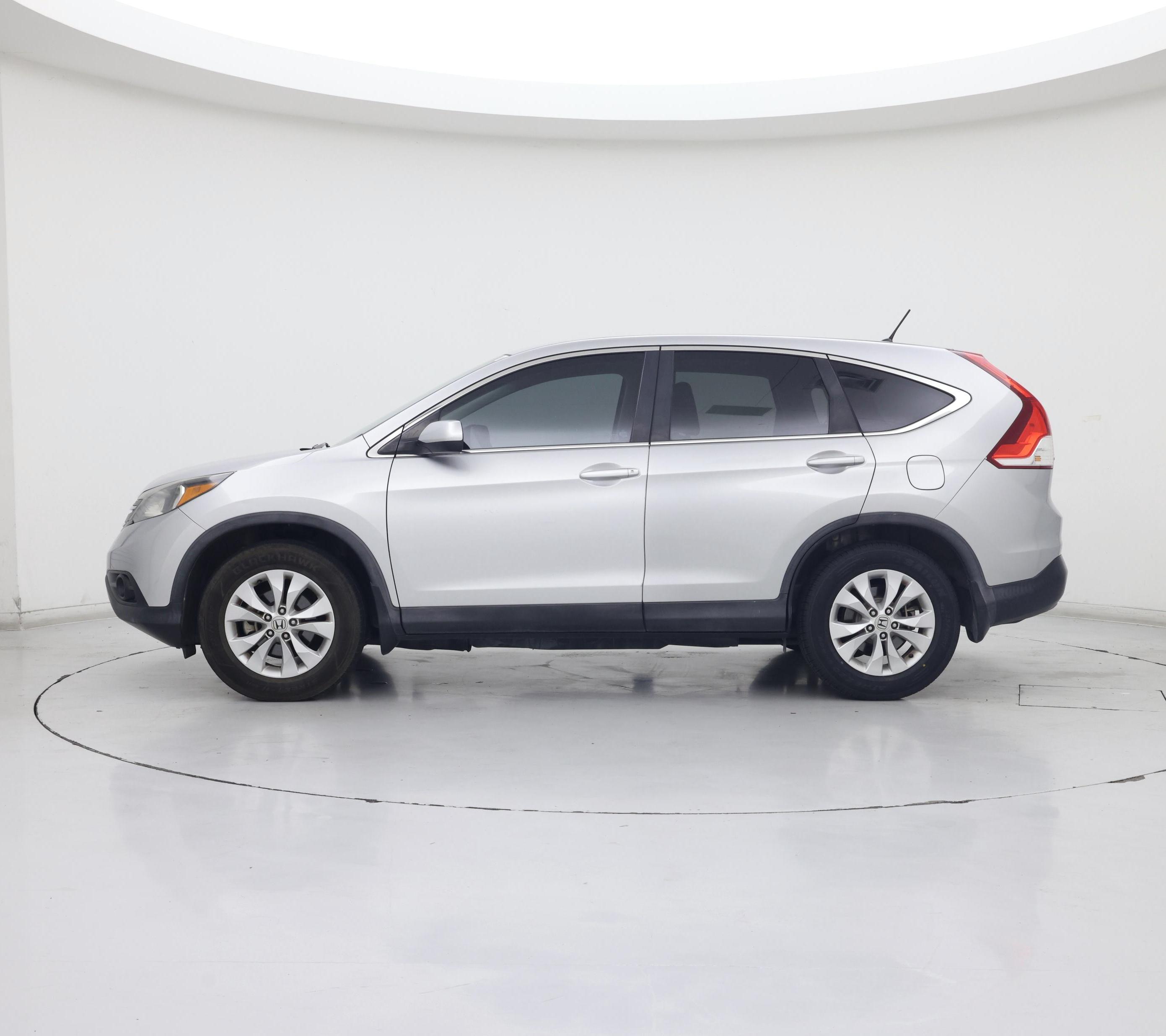 Thumbnail: 2014 Honda CR-V - 3