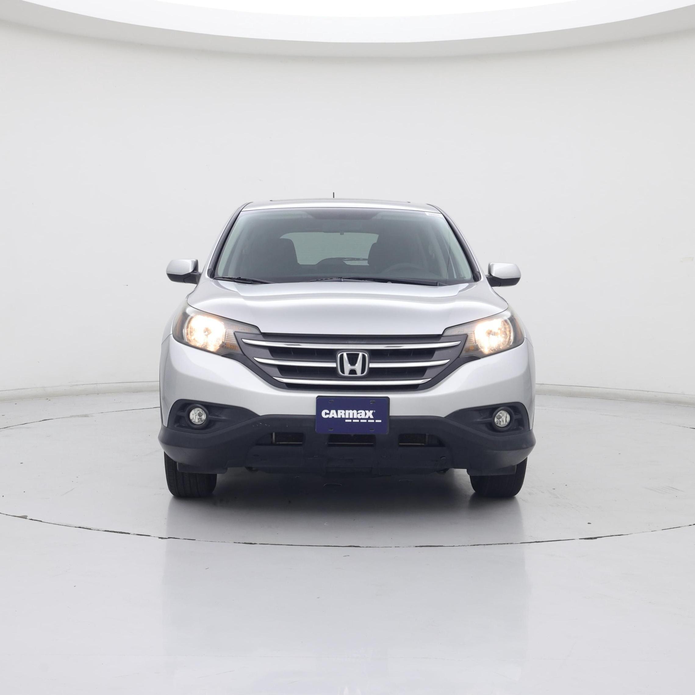 Thumbnail: 2014 Honda CR-V - 5