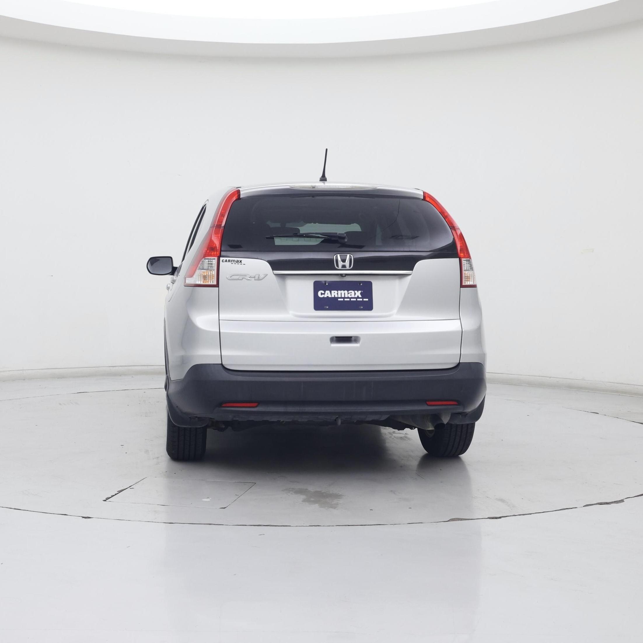 Thumbnail: 2014 Honda CR-V - 6