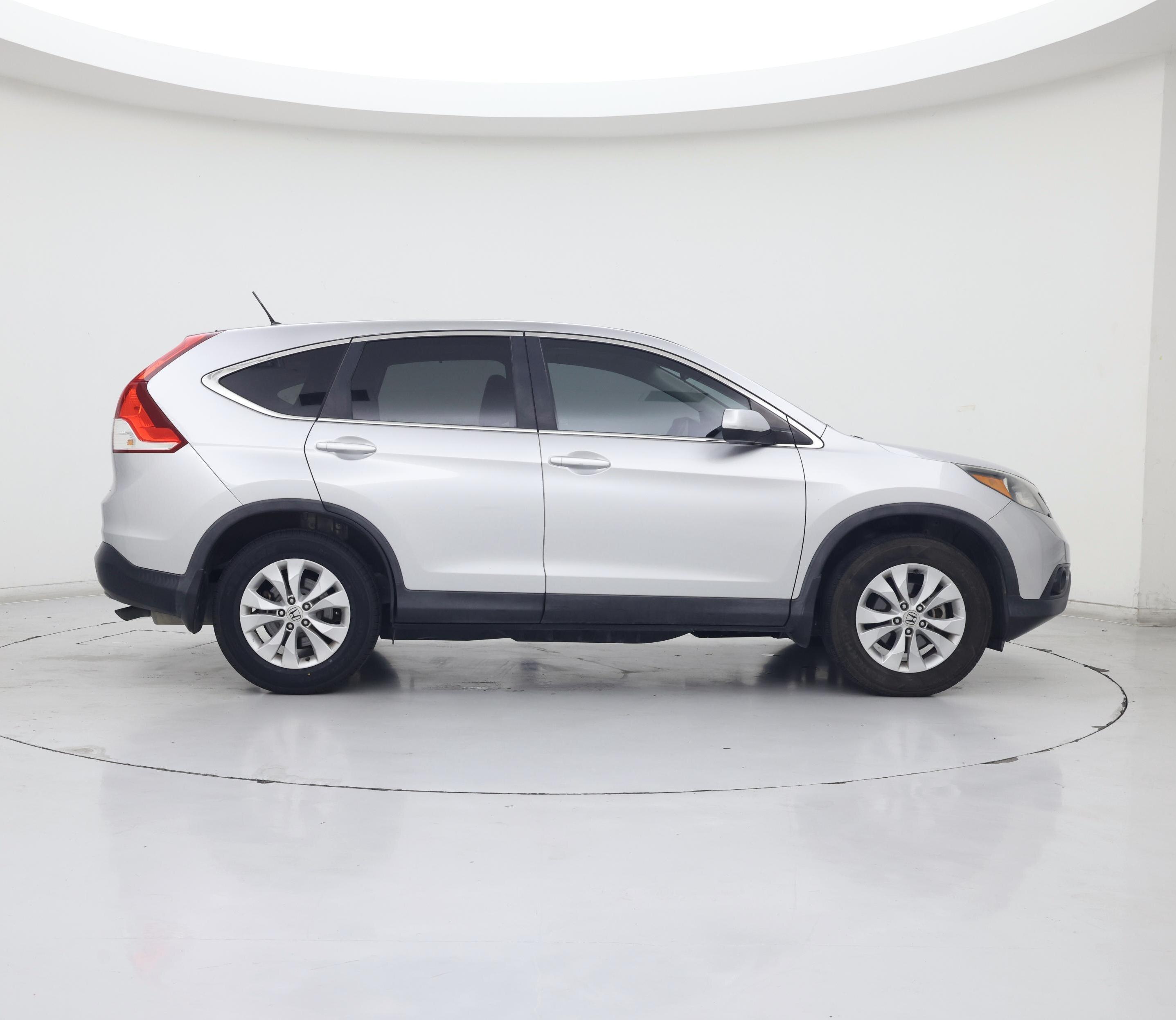 Thumbnail: 2014 Honda CR-V - 7