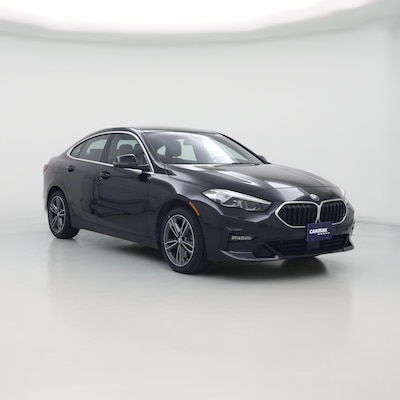 2021 BMW 228 I xDrive Gran Coupe