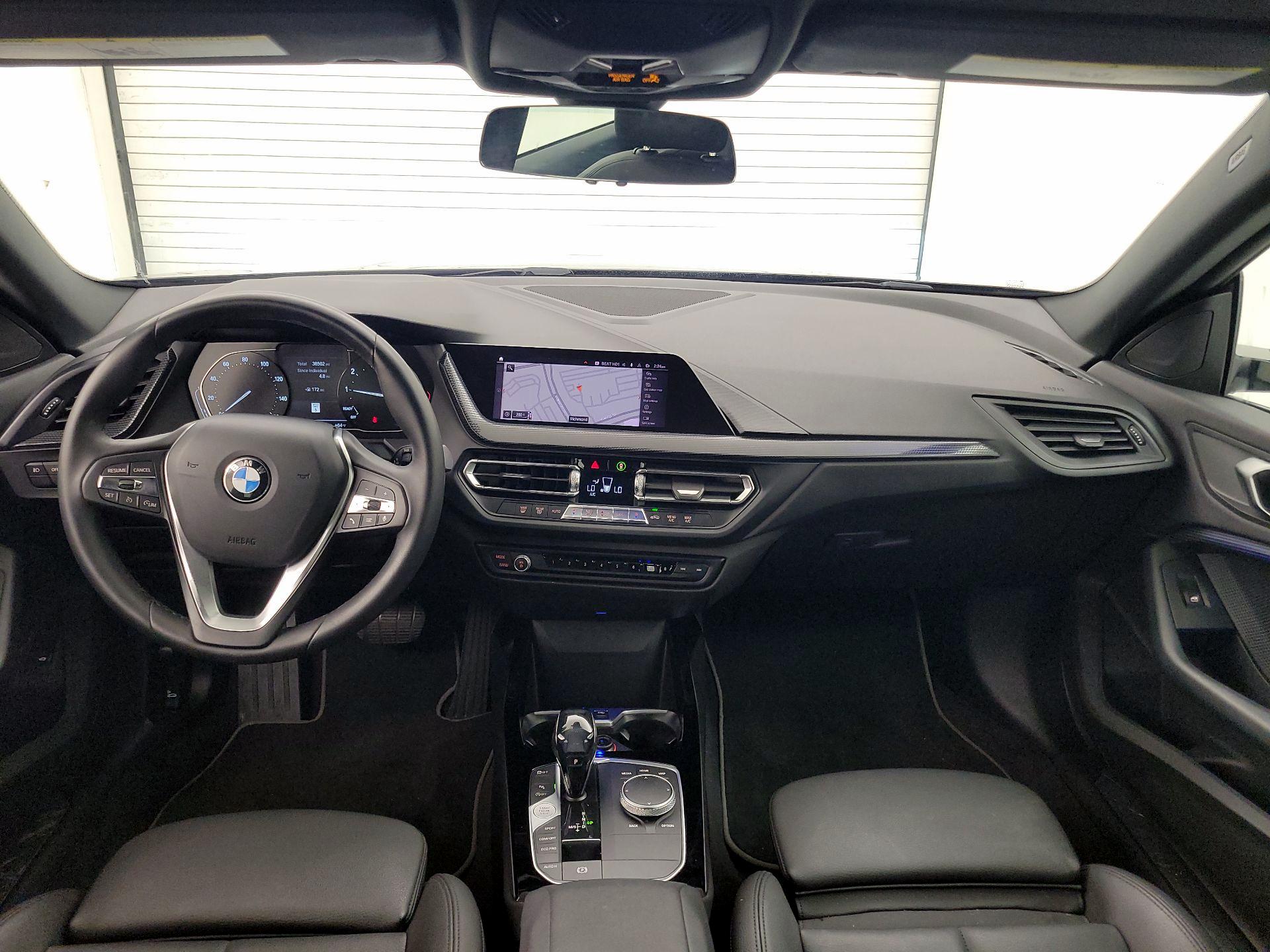 Thumbnail: 2021 BMW 2 Series - 9