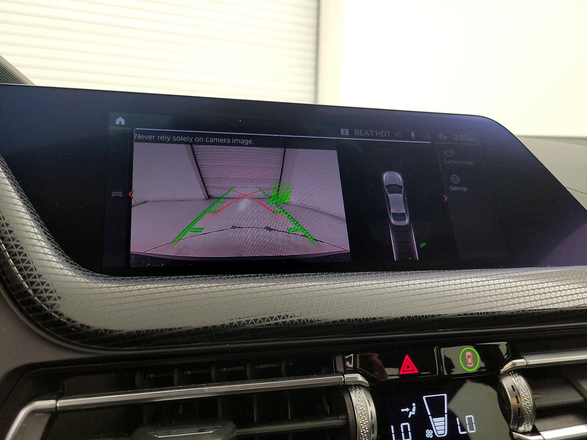 Thumbnail: 2021 BMW 2 Series - 15