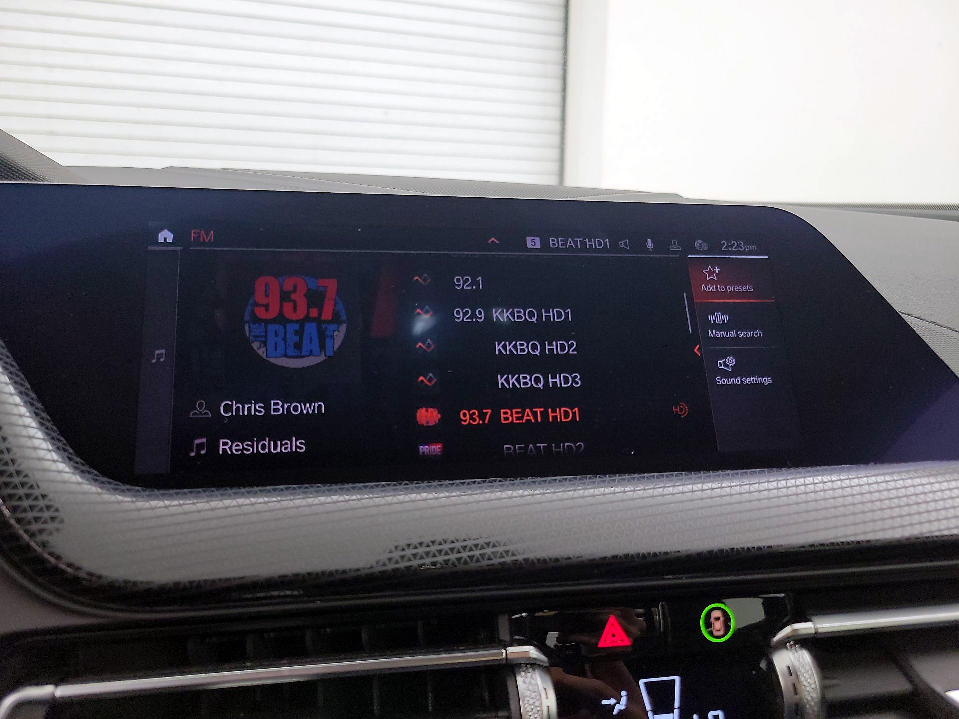 Thumbnail: 2021 BMW 2 Series - 16