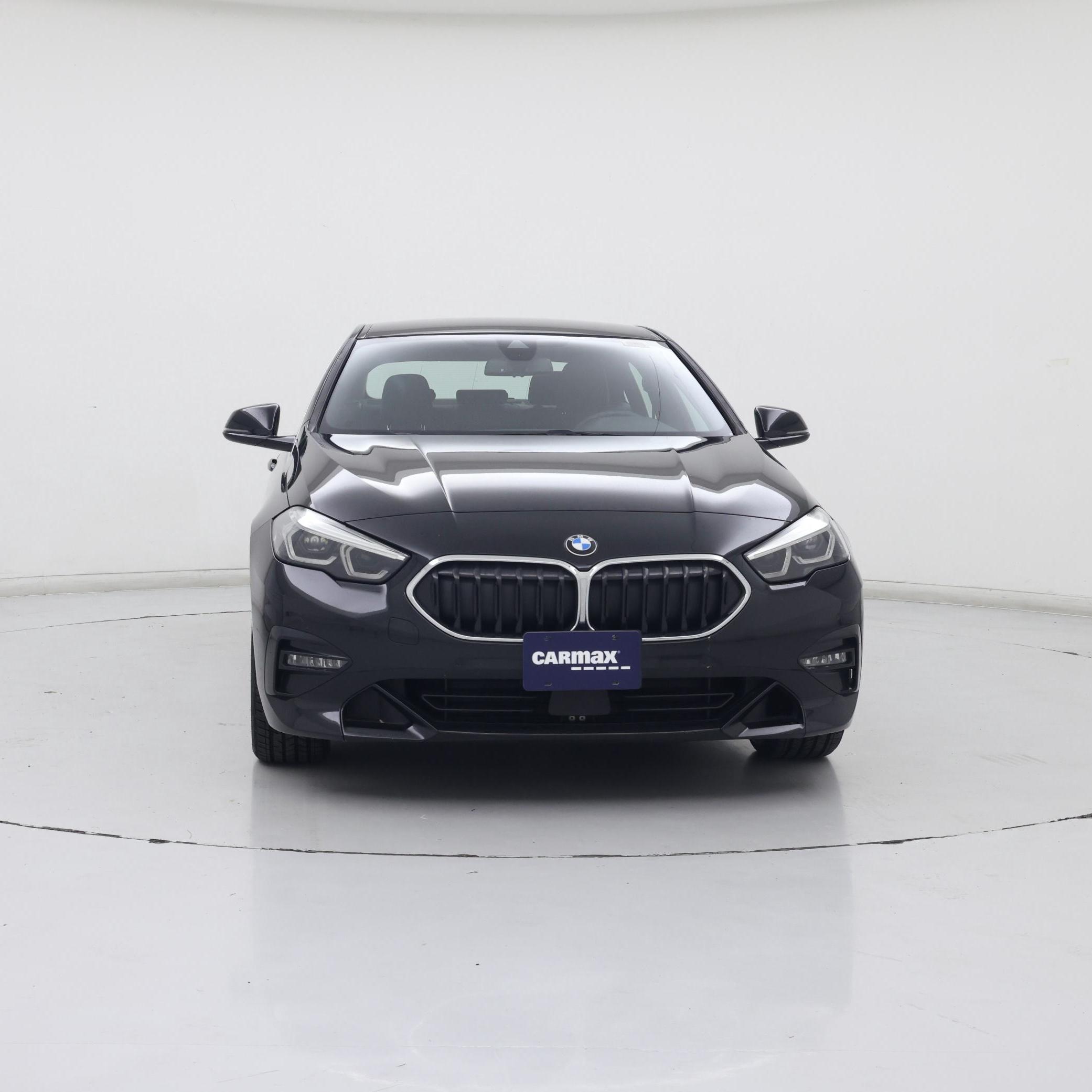 Thumbnail: 2021 BMW 2 Series - 5