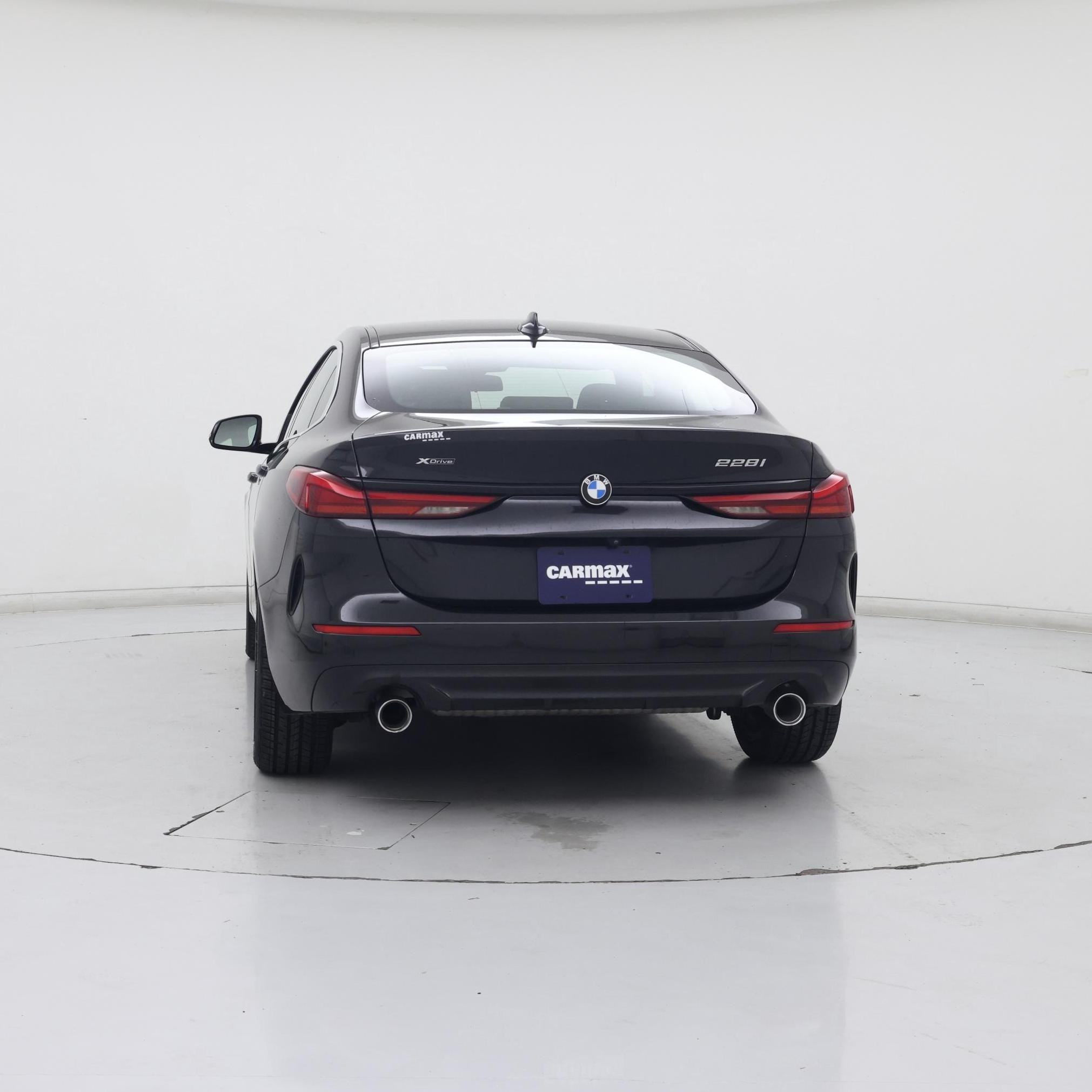 Thumbnail: 2021 BMW 2 Series - 6