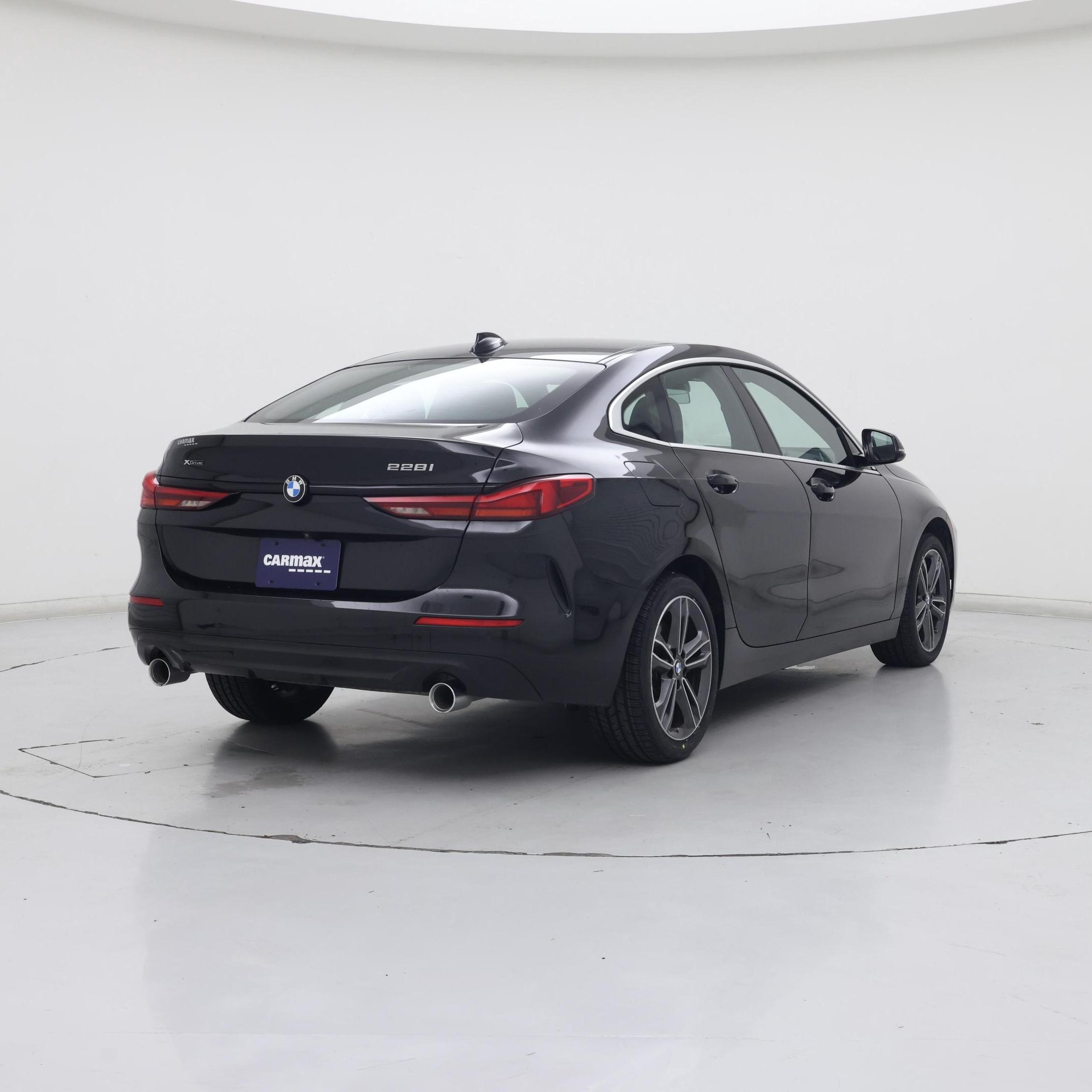 Thumbnail: 2021 BMW 2 Series - 8