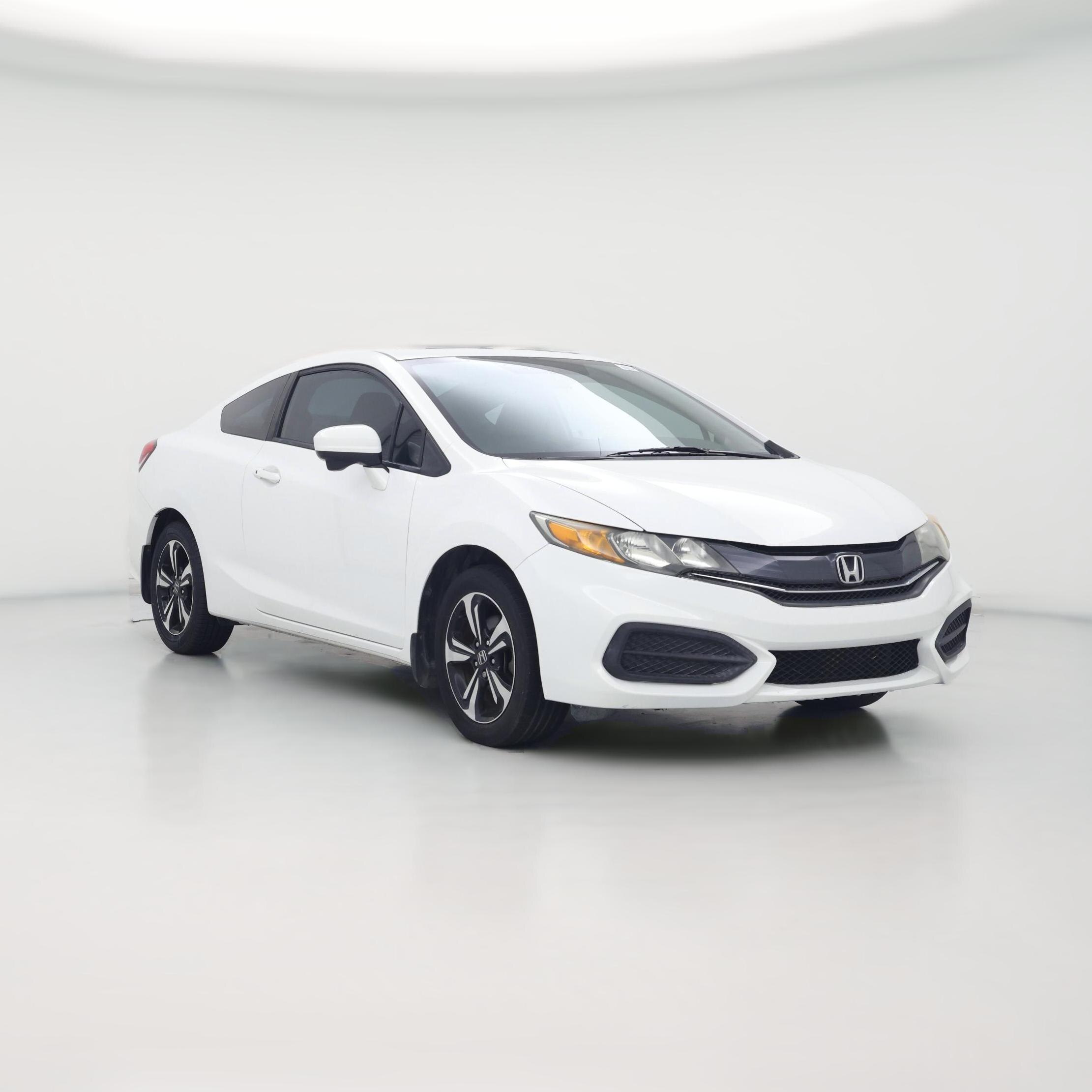 Thumbnail: 2014 Honda Civic - 1