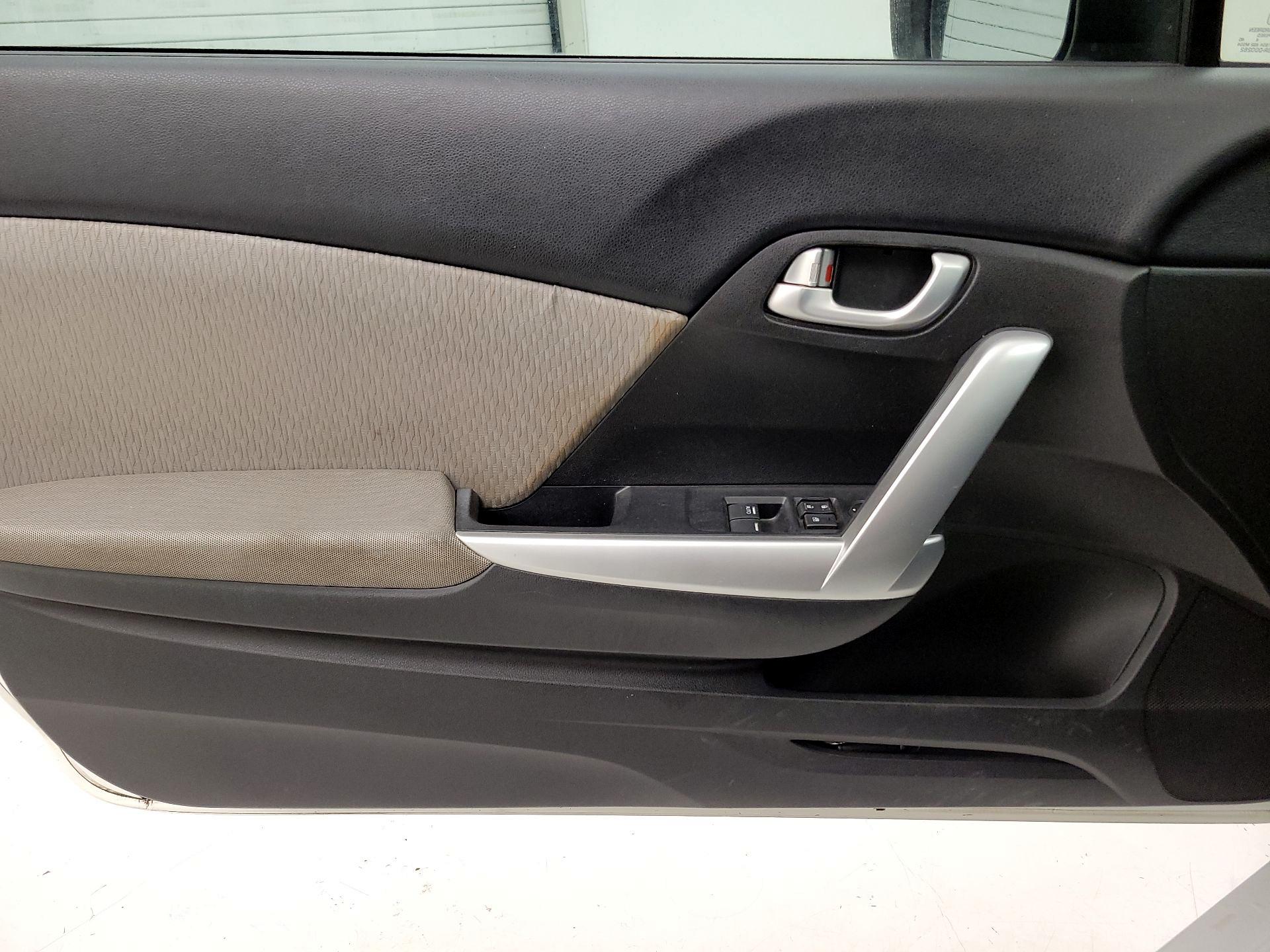 Thumbnail: 2014 Honda Civic - 12