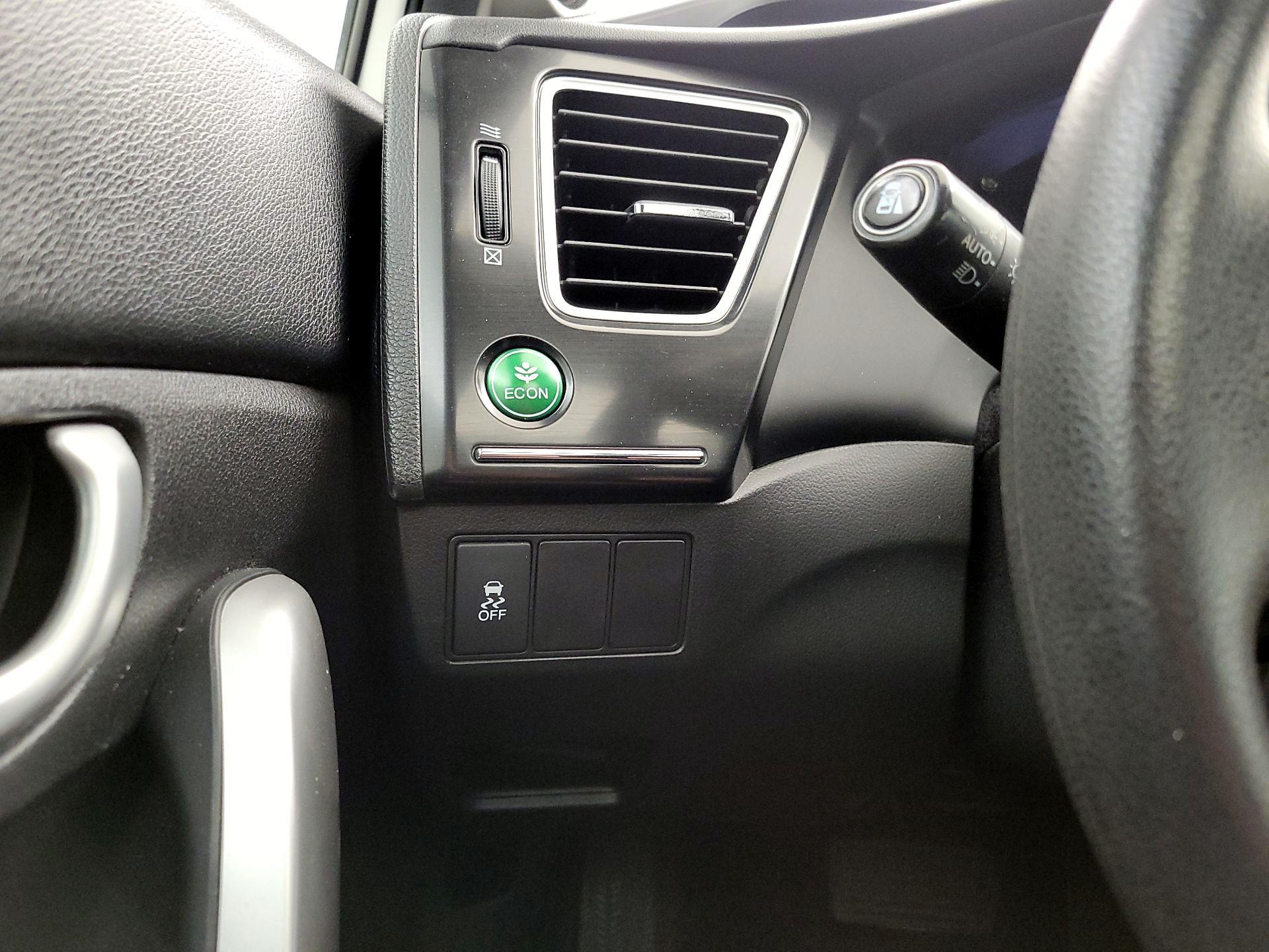 Thumbnail: 2014 Honda Civic - 13