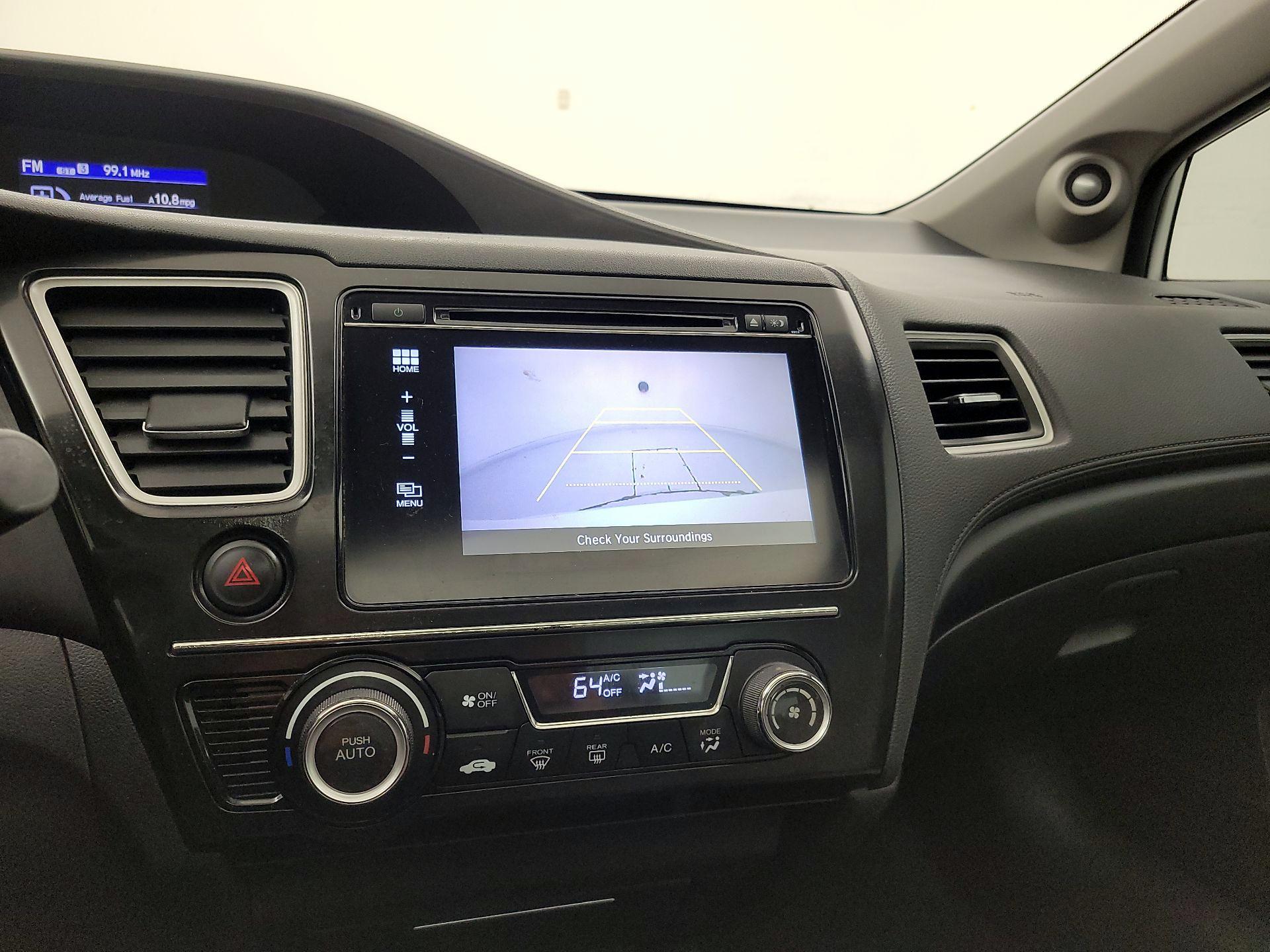 Thumbnail: 2014 Honda Civic - 14