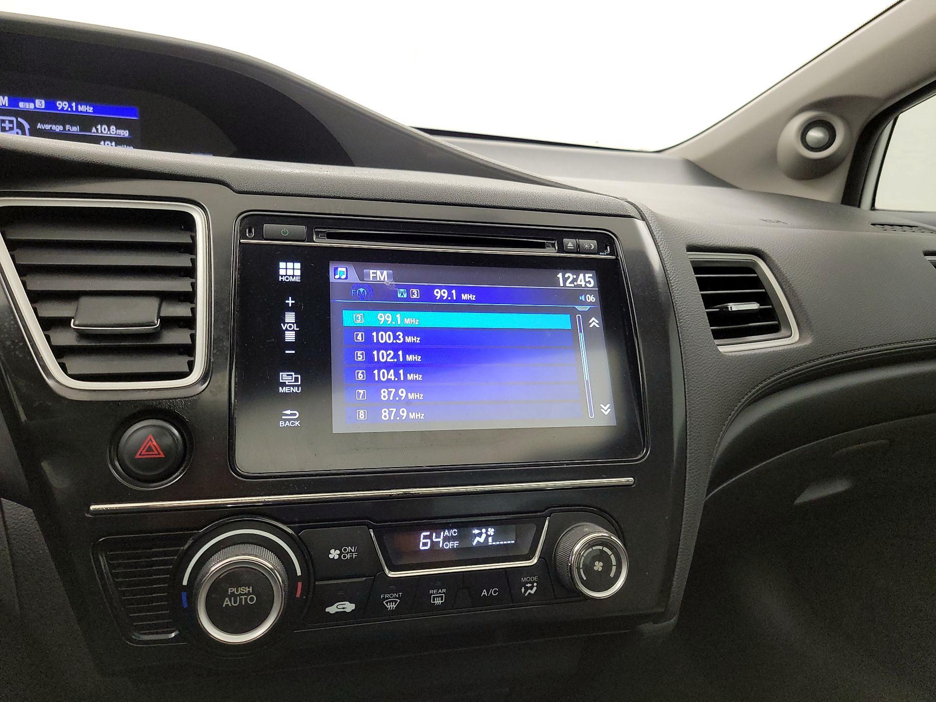 Thumbnail: 2014 Honda Civic - 15