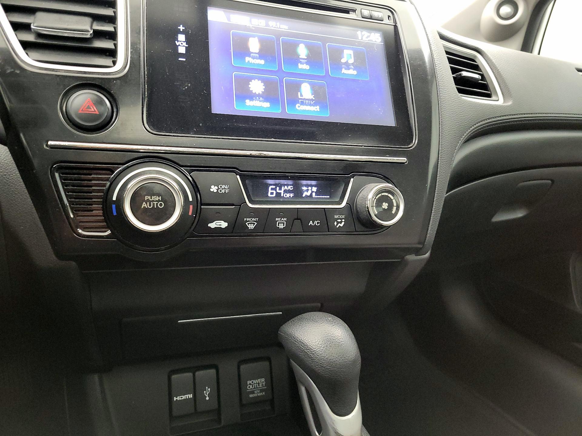 Thumbnail: 2014 Honda Civic - 16