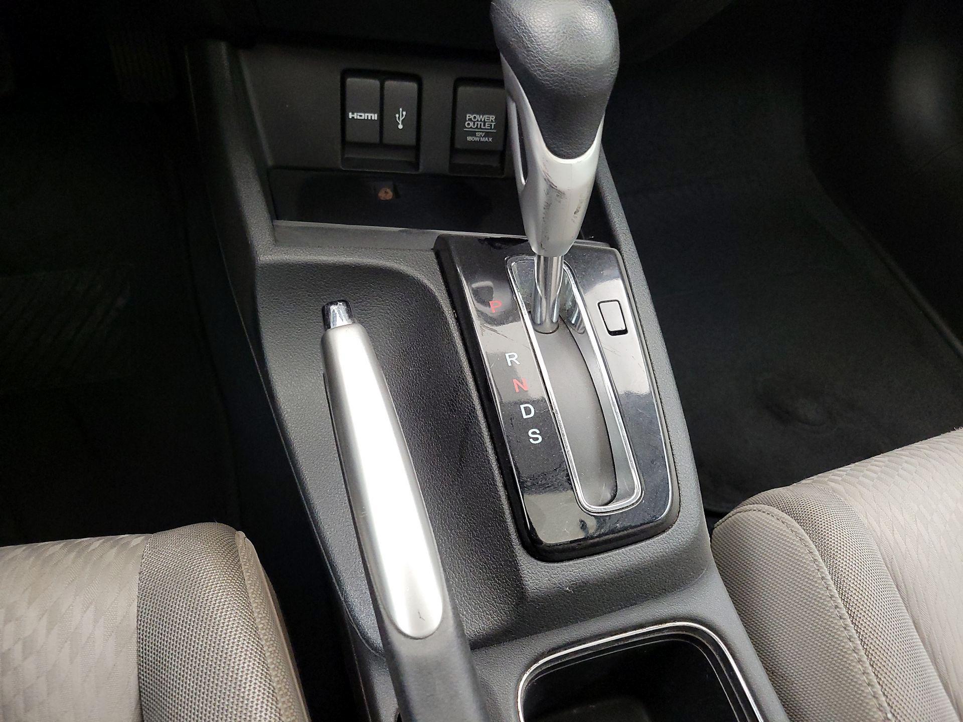 Thumbnail: 2014 Honda Civic - 17