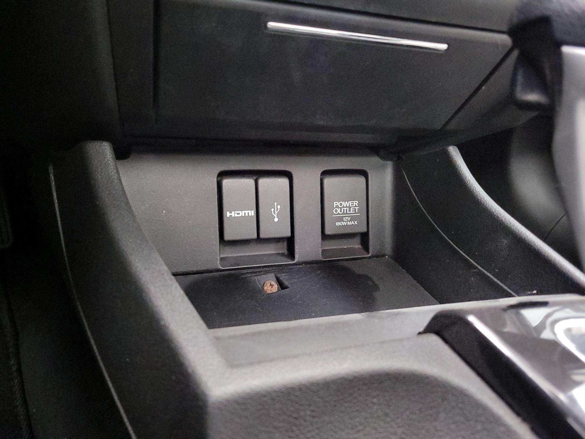 Thumbnail: 2014 Honda Civic - 18