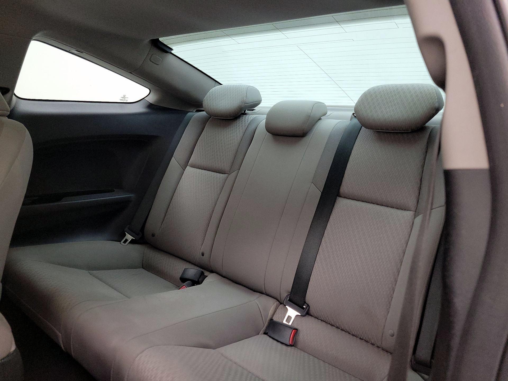 Thumbnail: 2014 Honda Civic - 20