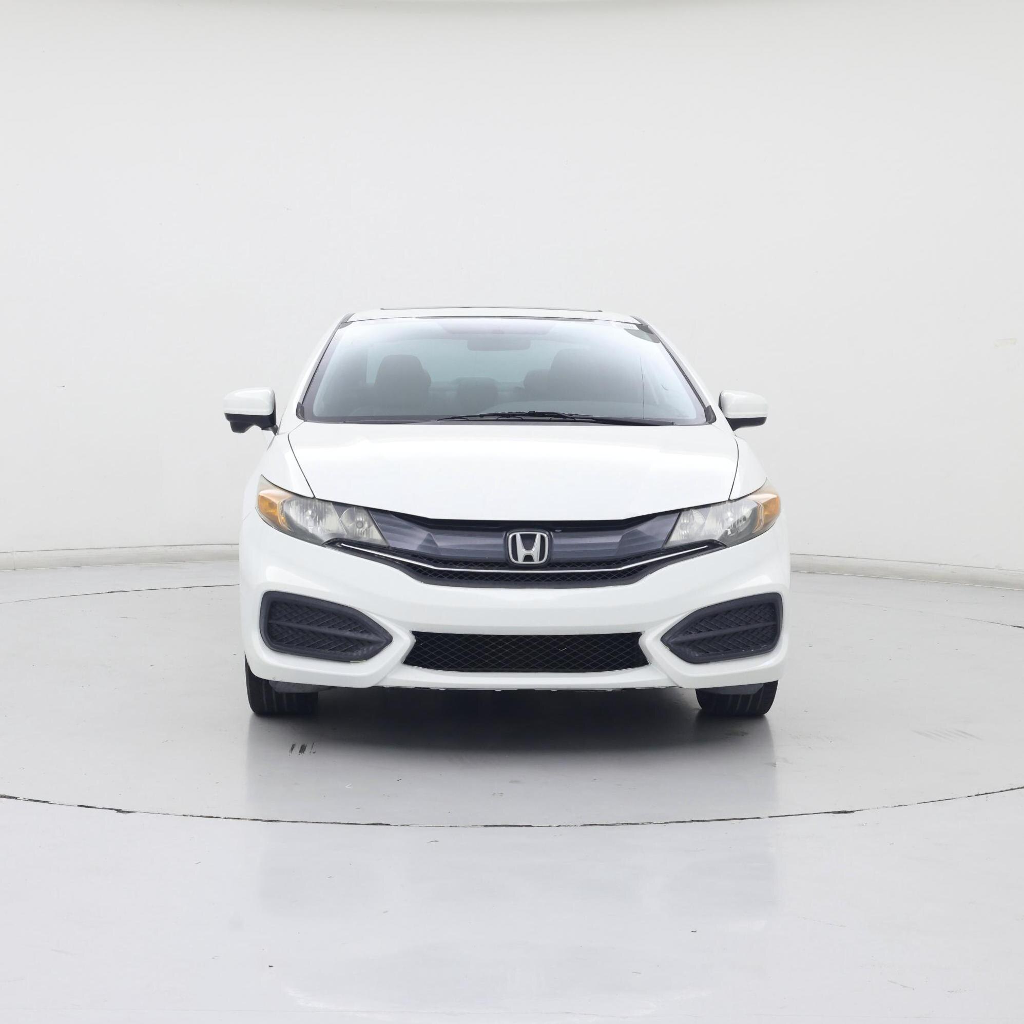 Thumbnail: 2014 Honda Civic - 5