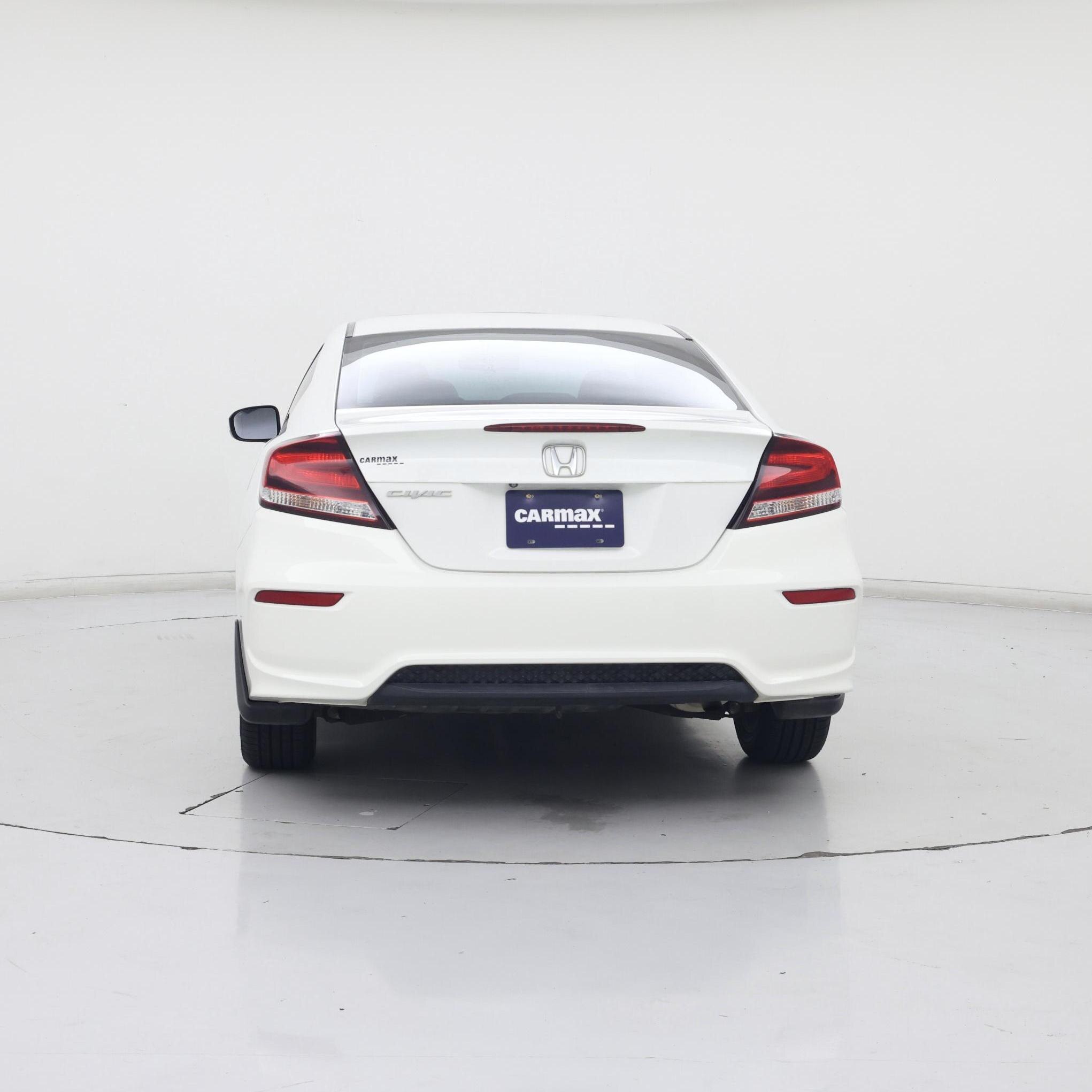 Thumbnail: 2014 Honda Civic - 6