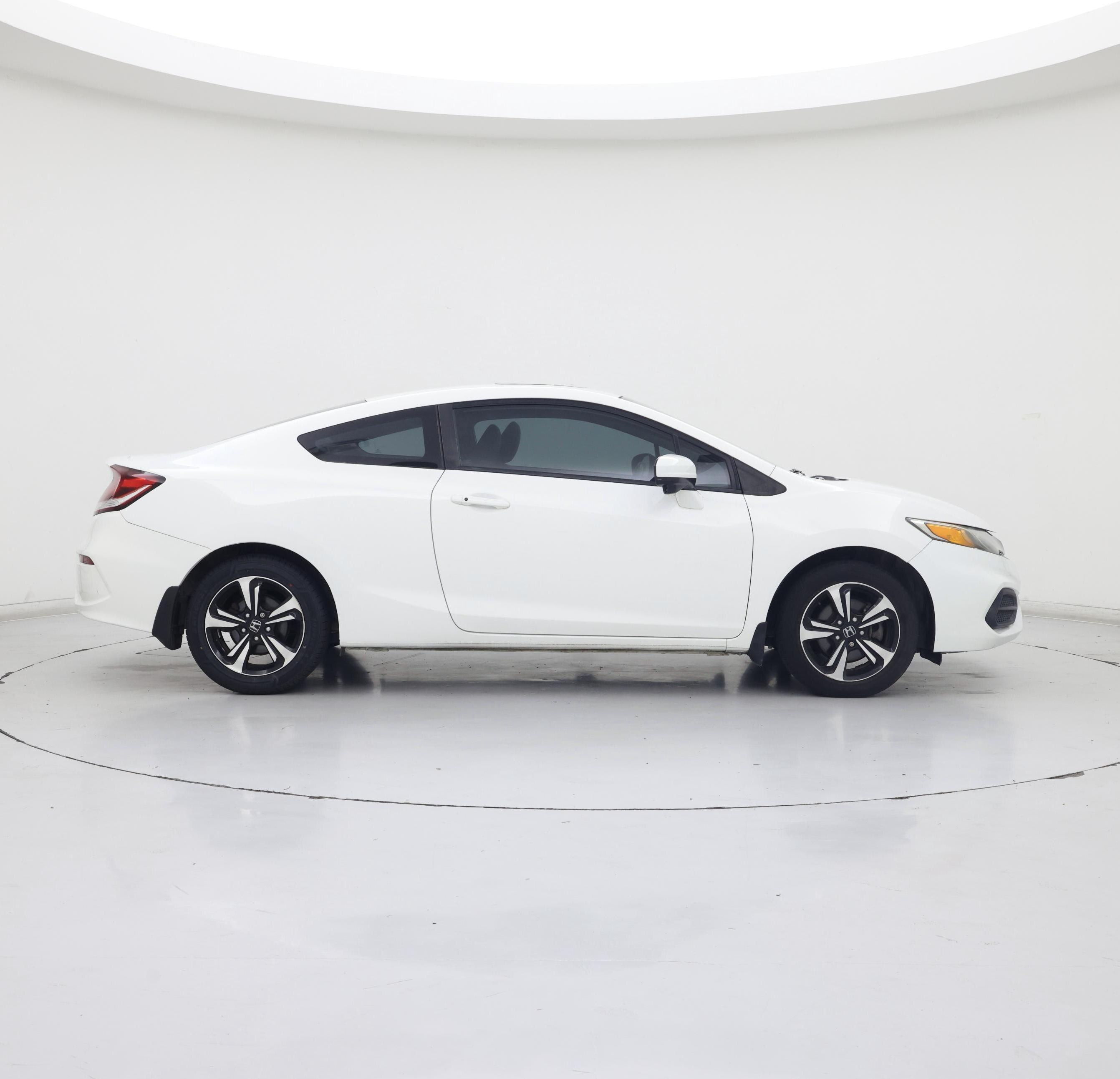Thumbnail: 2014 Honda Civic - 7