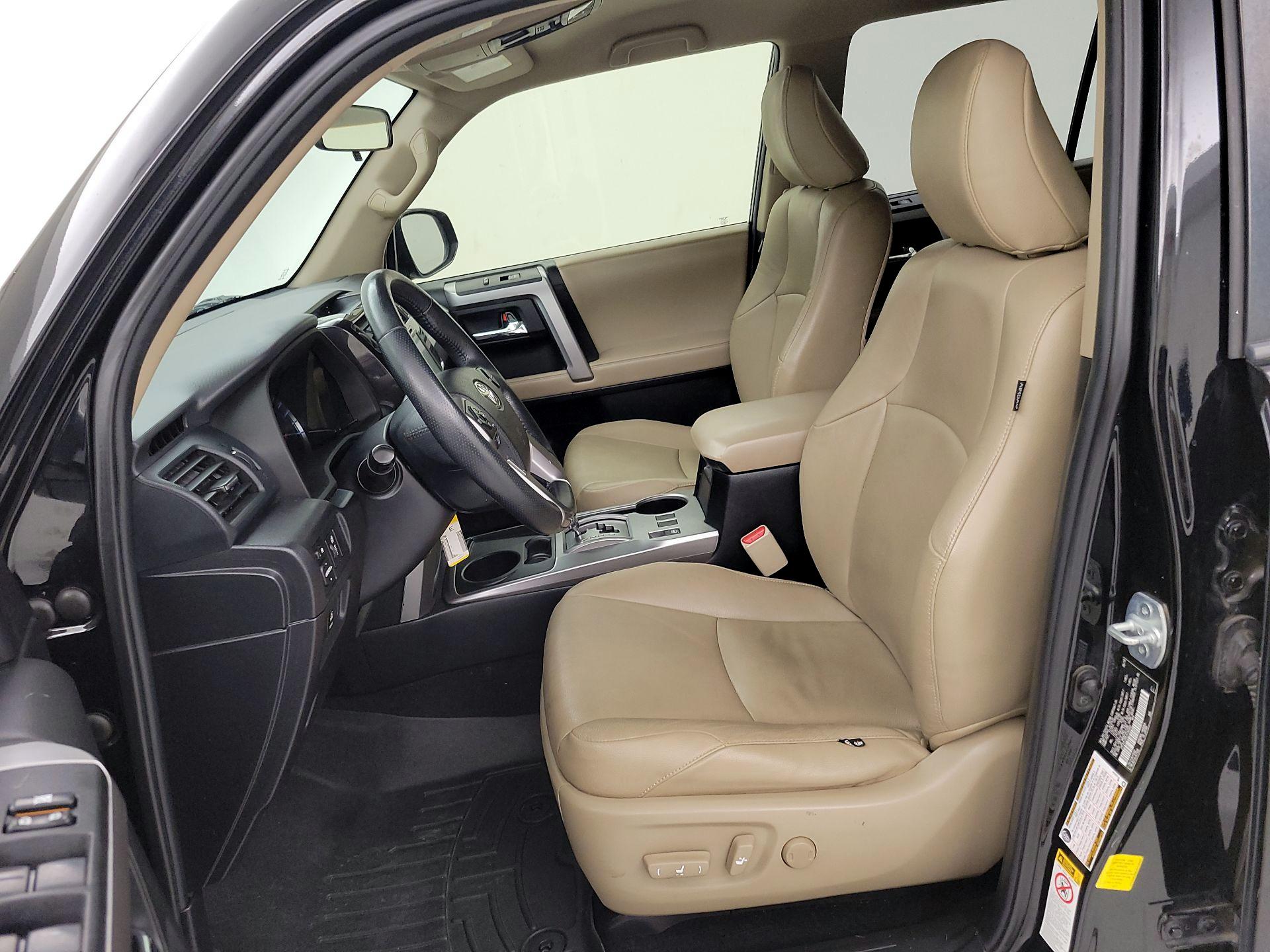 Thumbnail: 2018 Toyota 4Runner - 11