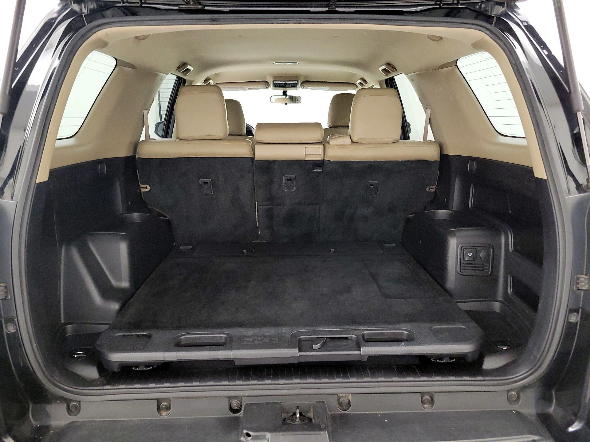 Thumbnail: 2018 Toyota 4Runner - 20