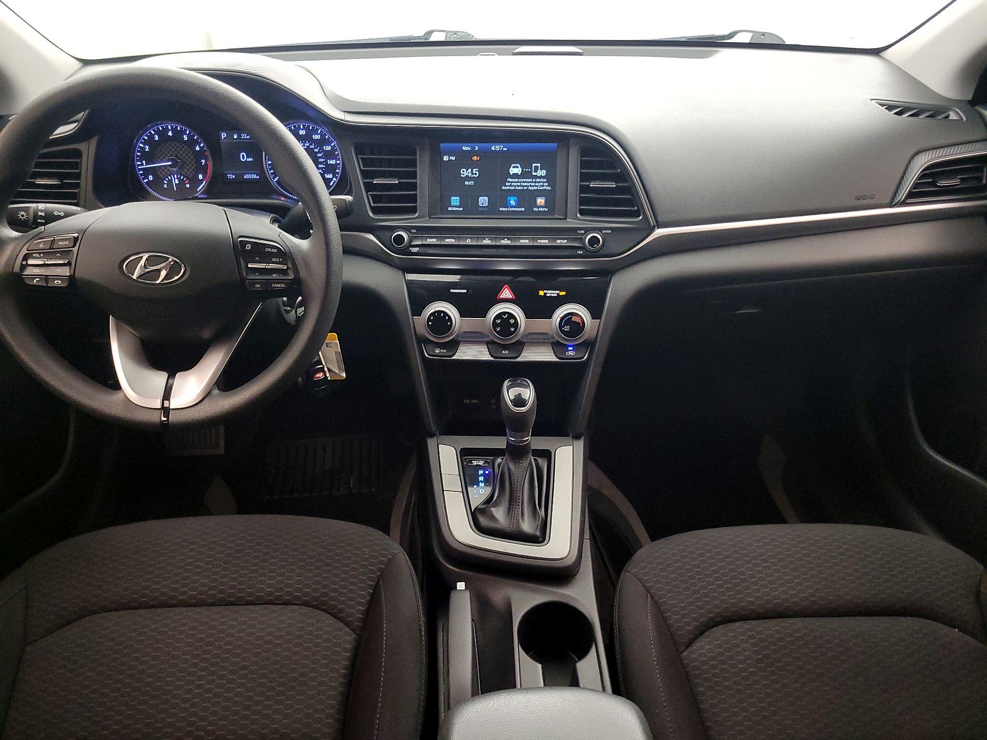 Thumbnail: 2019 Hyundai Elantra - 9