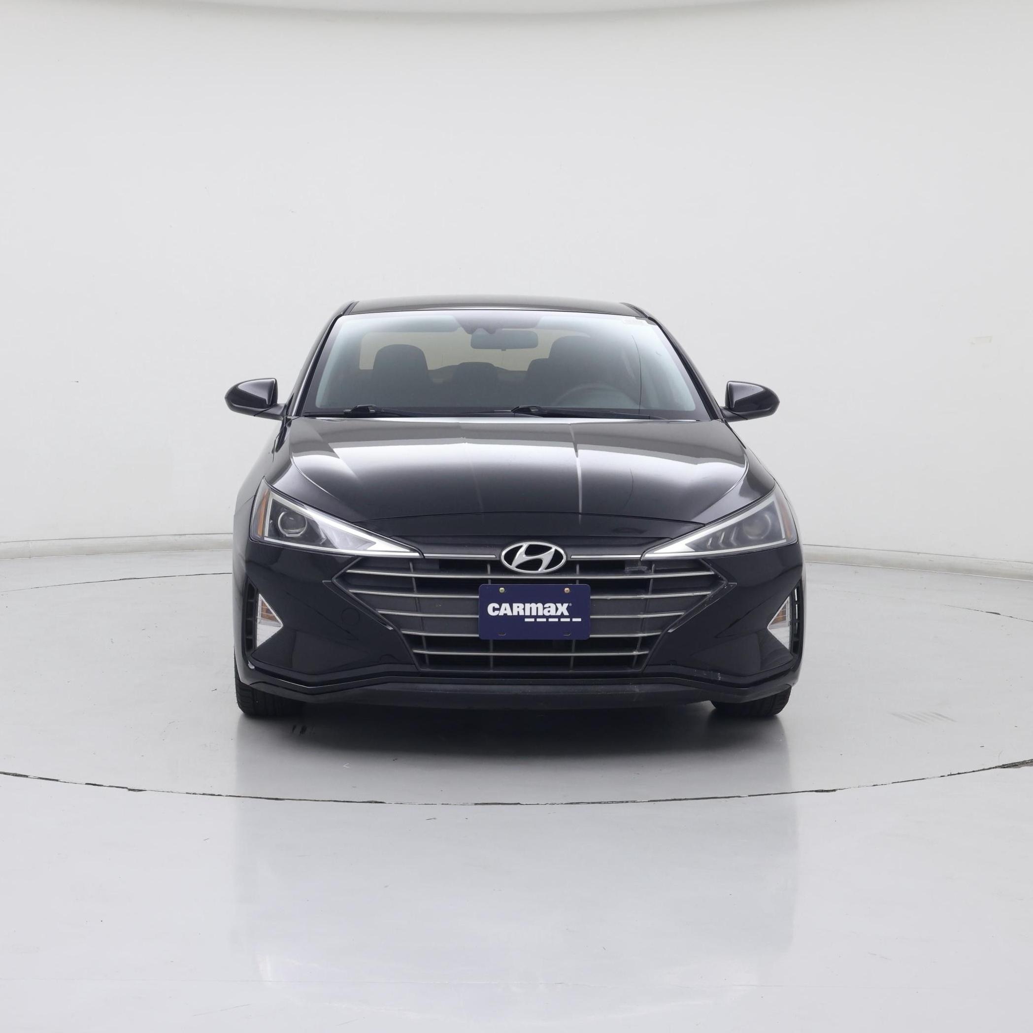 Thumbnail: 2019 Hyundai Elantra - 5