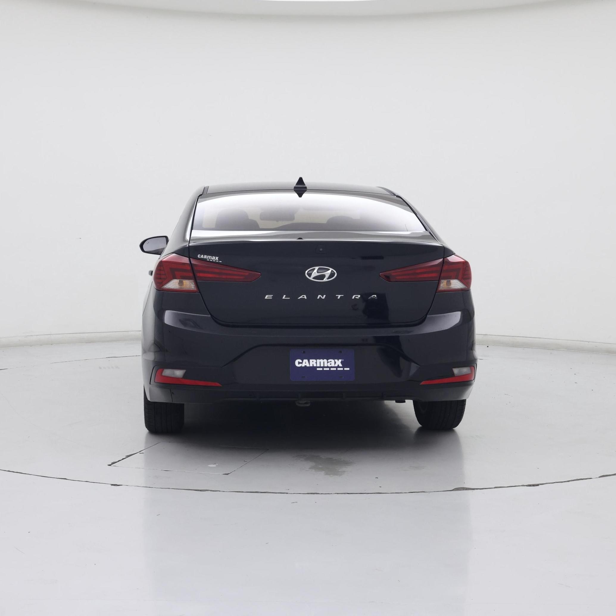 Thumbnail: 2019 Hyundai Elantra - 6