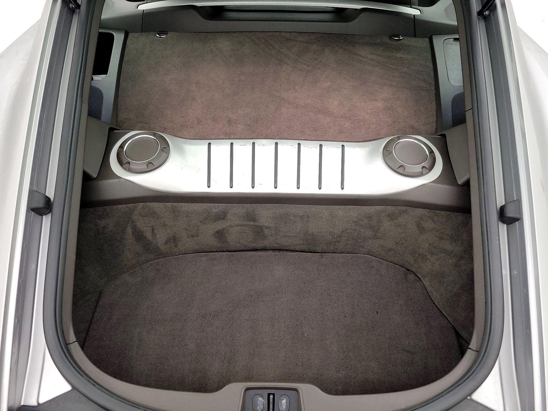 Thumbnail: 2017 Porsche 718 Cayman - 20