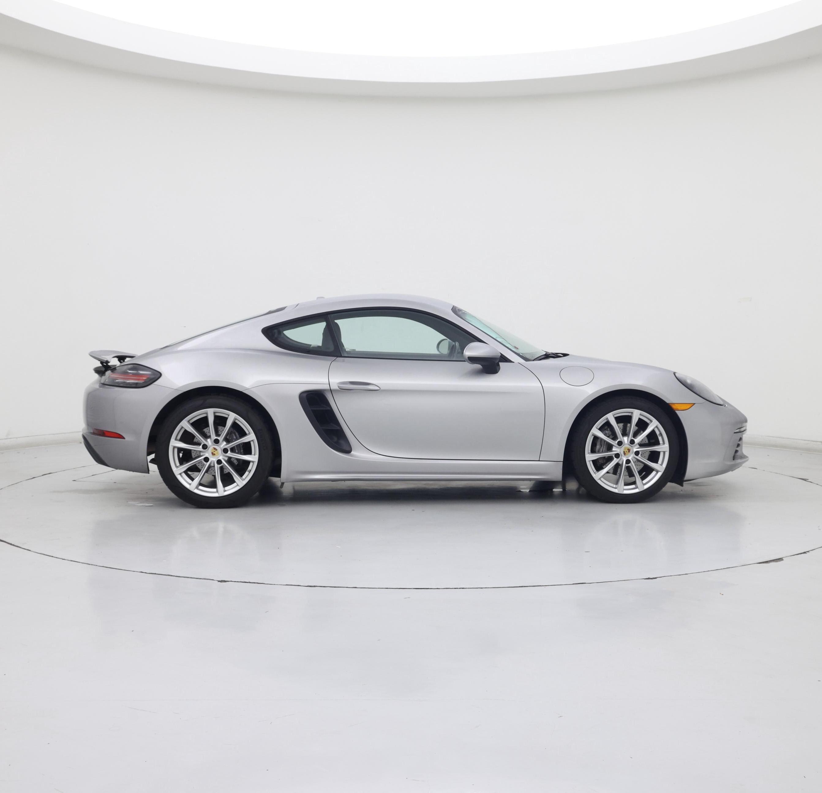 Thumbnail: 2017 Porsche 718 Cayman - 7