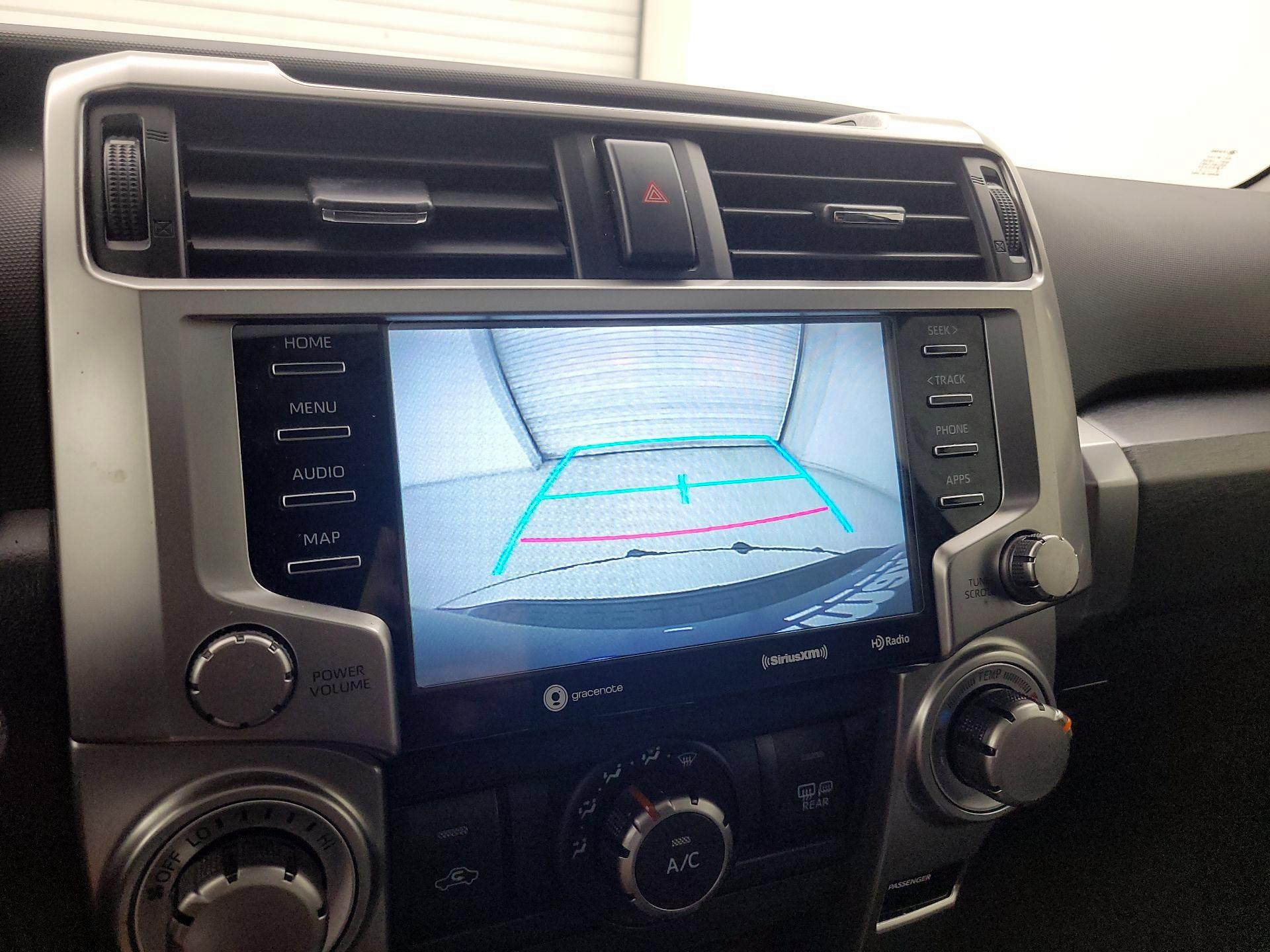 Thumbnail: 2022 Toyota 4Runner - 15