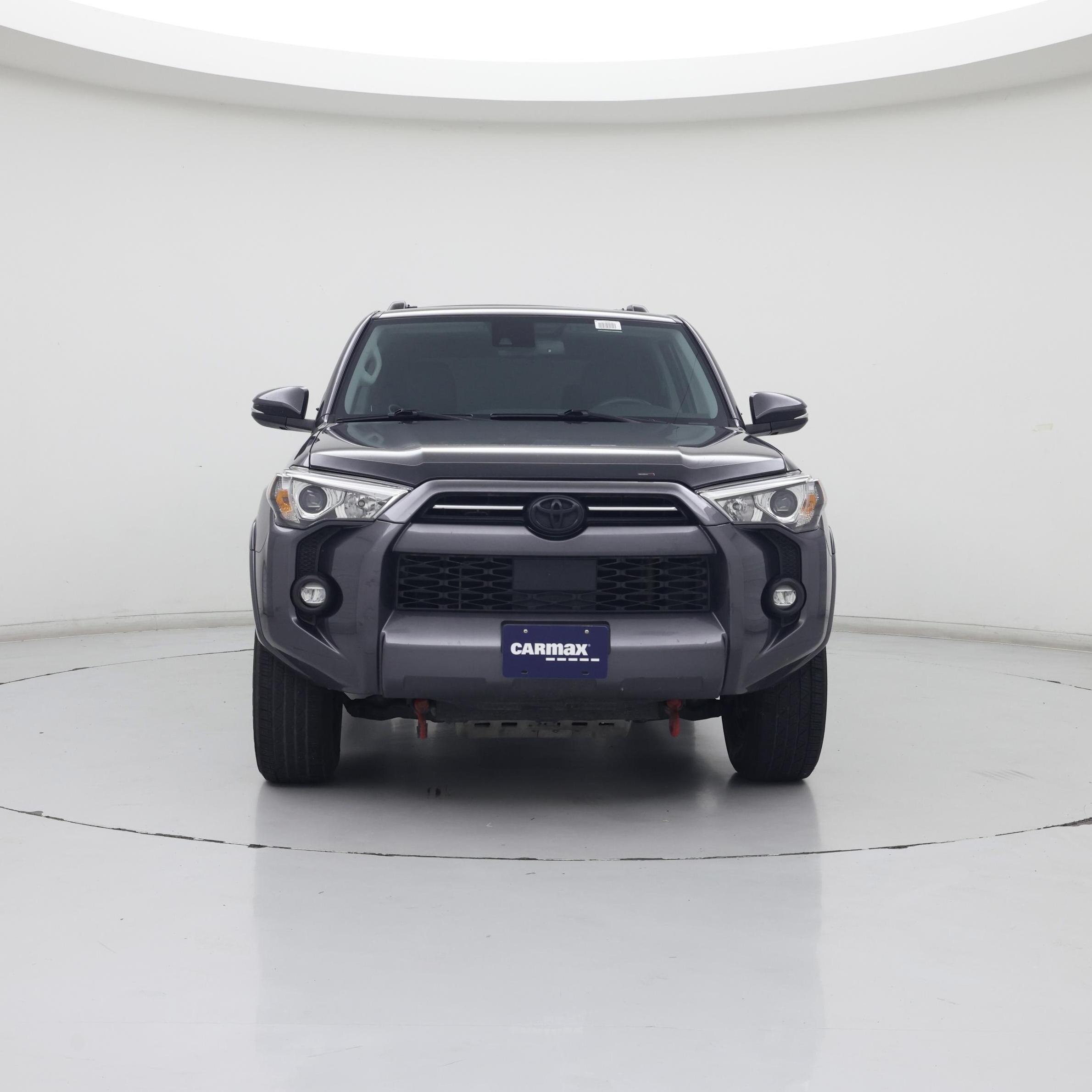 Thumbnail: 2022 Toyota 4Runner - 5