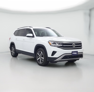 2022 Volkswagen Atlas SE