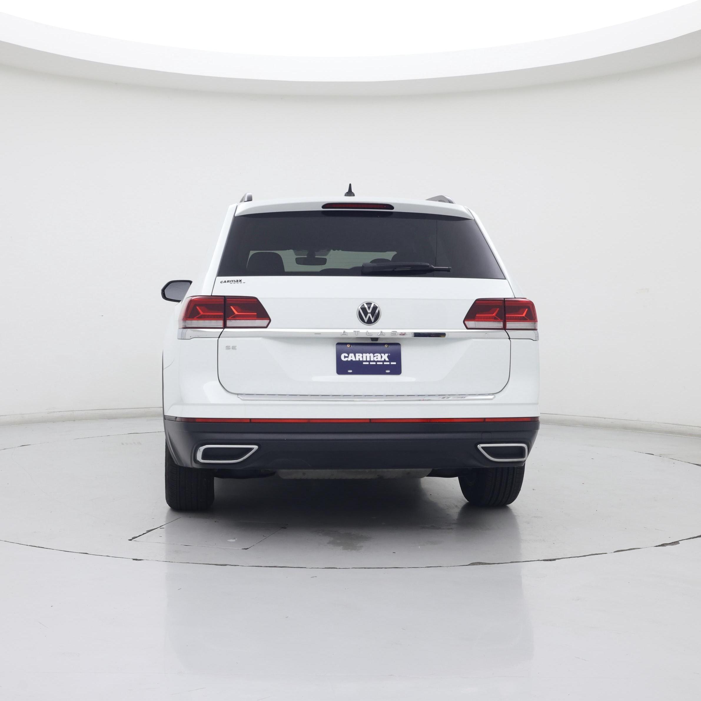 Thumbnail: 2022 Volkswagen Atlas - 6