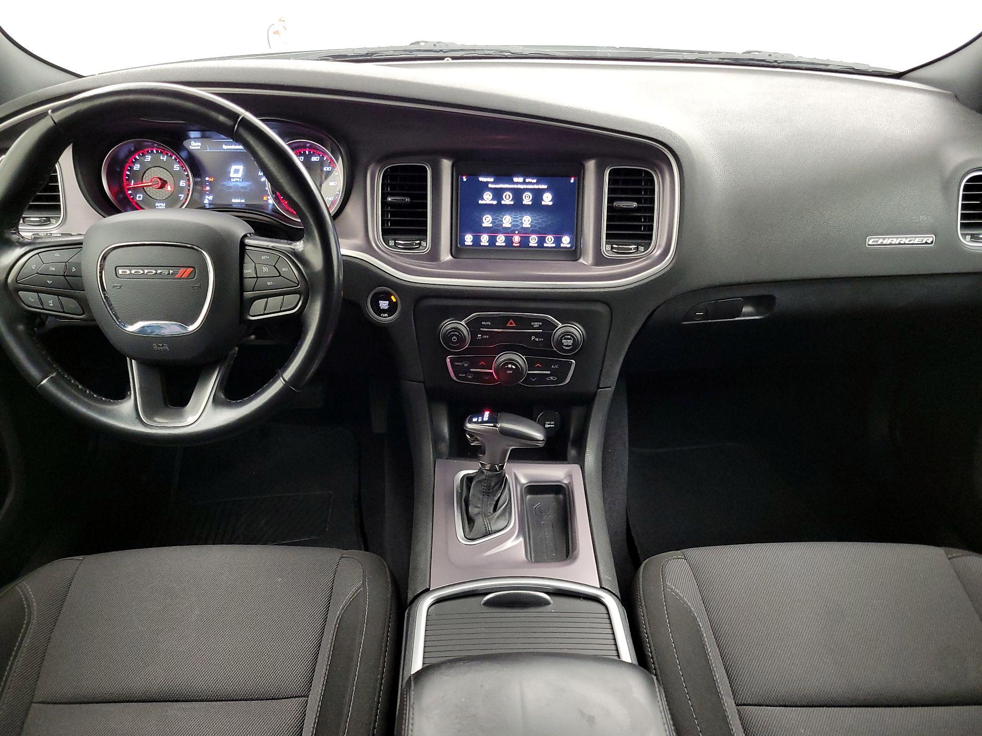 Thumbnail: 2020 Dodge Charger - 9