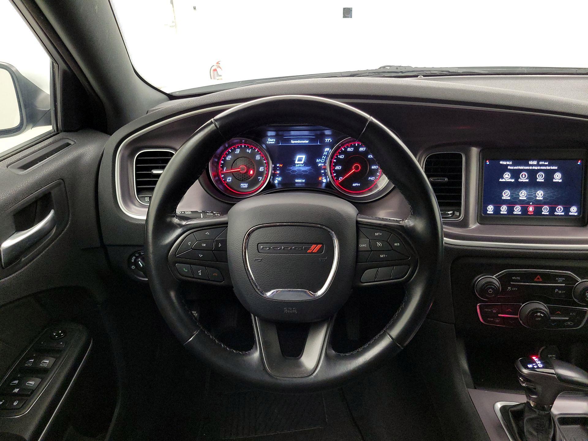 Thumbnail: 2020 Dodge Charger - 10