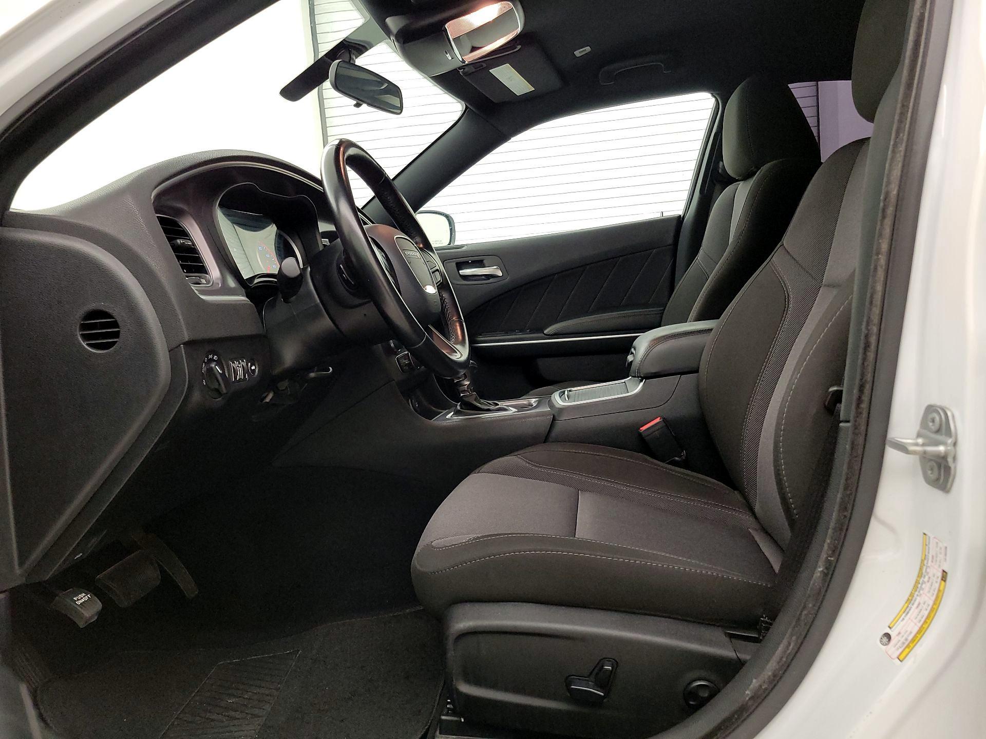 Thumbnail: 2020 Dodge Charger - 11