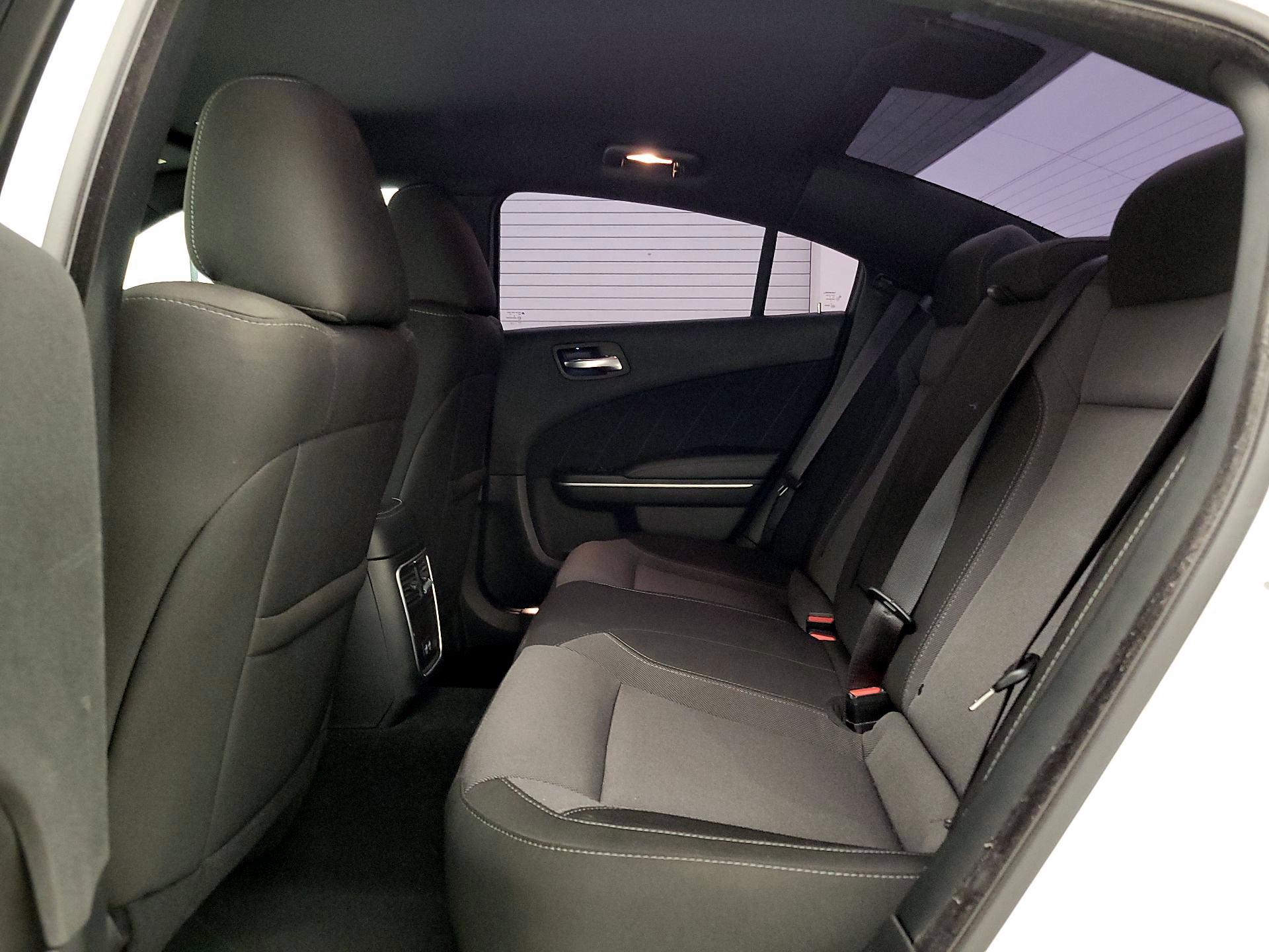 Thumbnail: 2020 Dodge Charger - 19