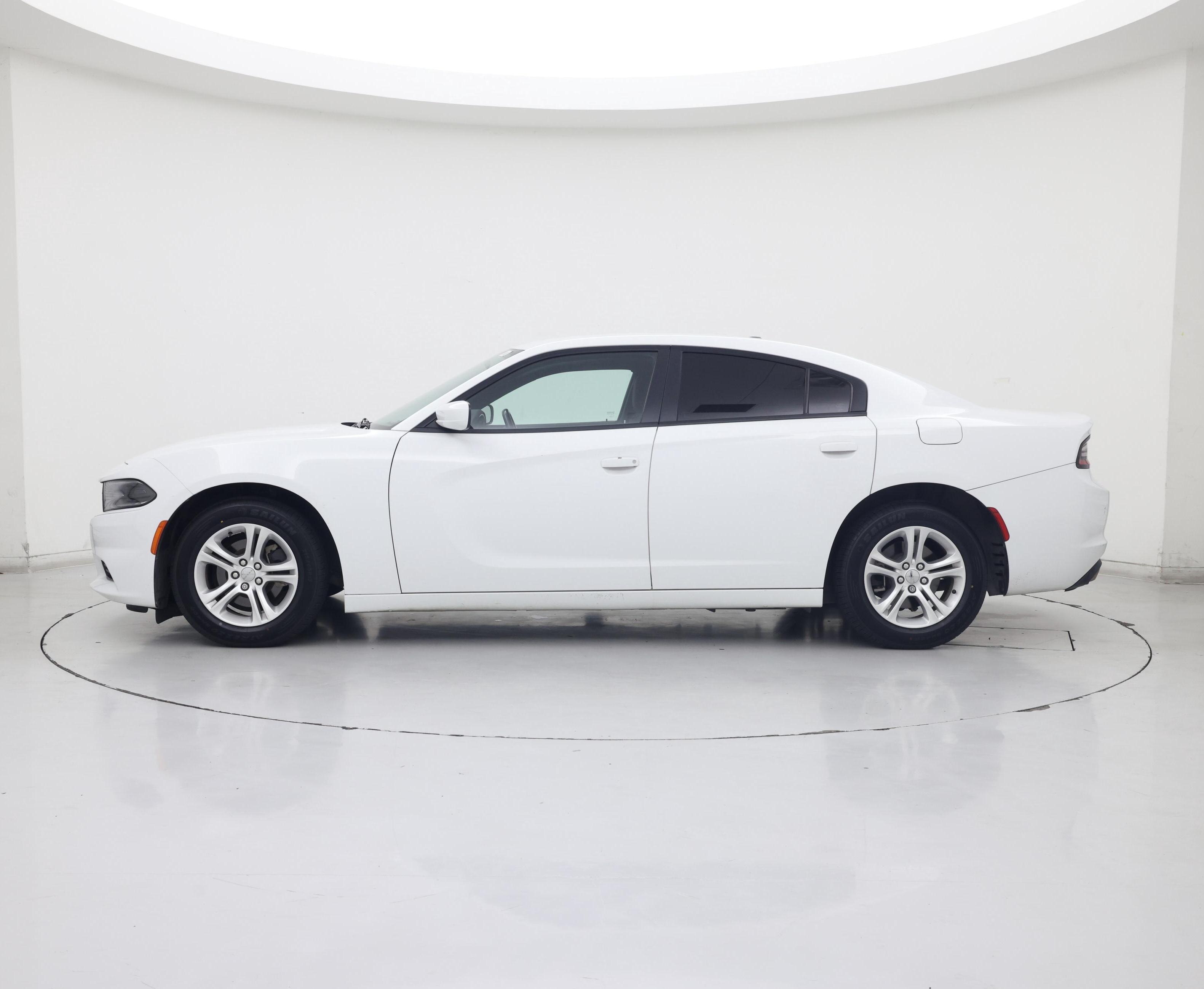 Thumbnail: 2020 Dodge Charger - 3